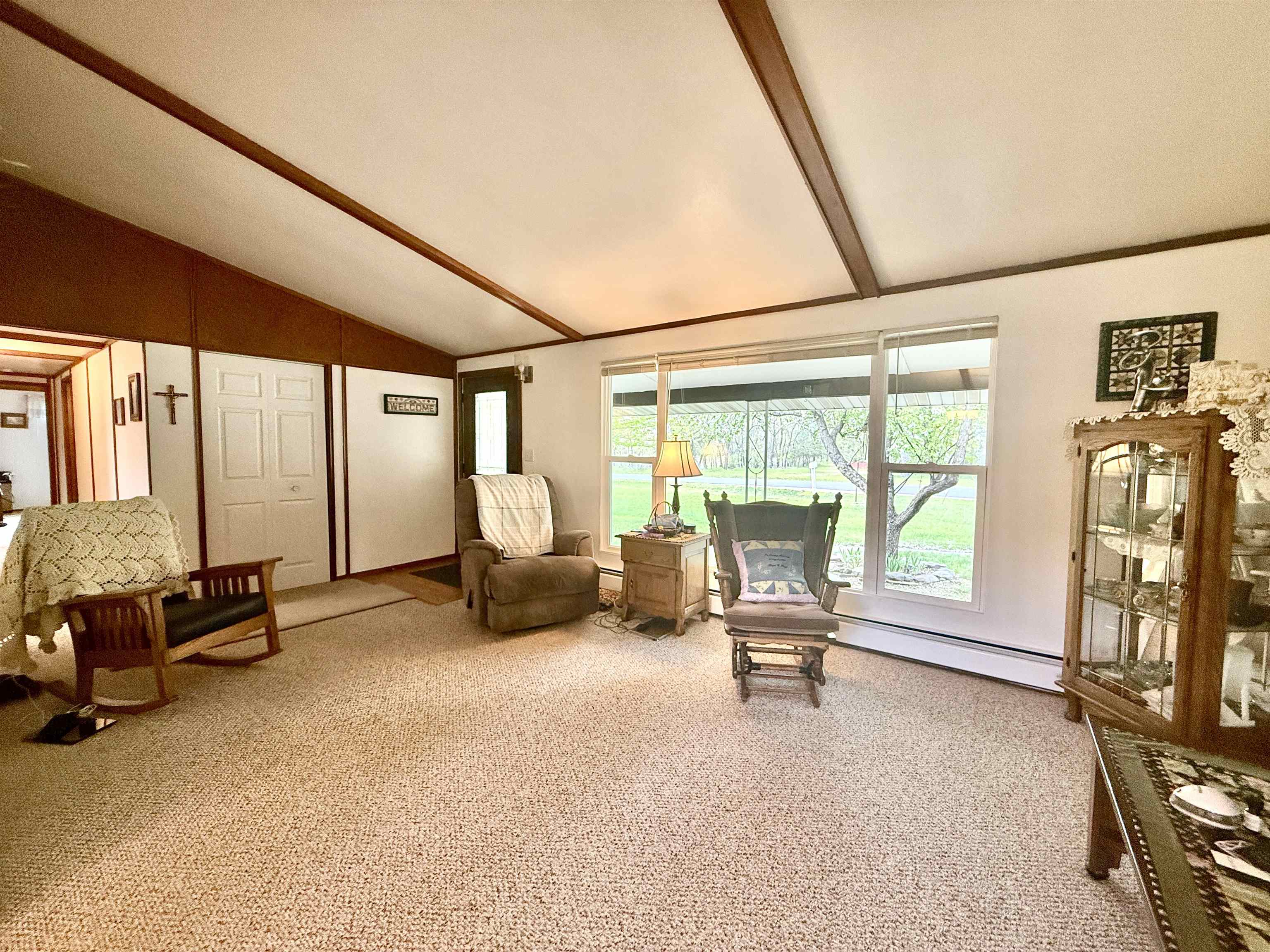 W13071 W BIGHORN AVENUE, Hancock, Wisconsin 54943, 3 Bedrooms Bedrooms, ,1 BathroomBathrooms,Residential,For Sale,W13071 W BIGHORN AVENUE,22602071