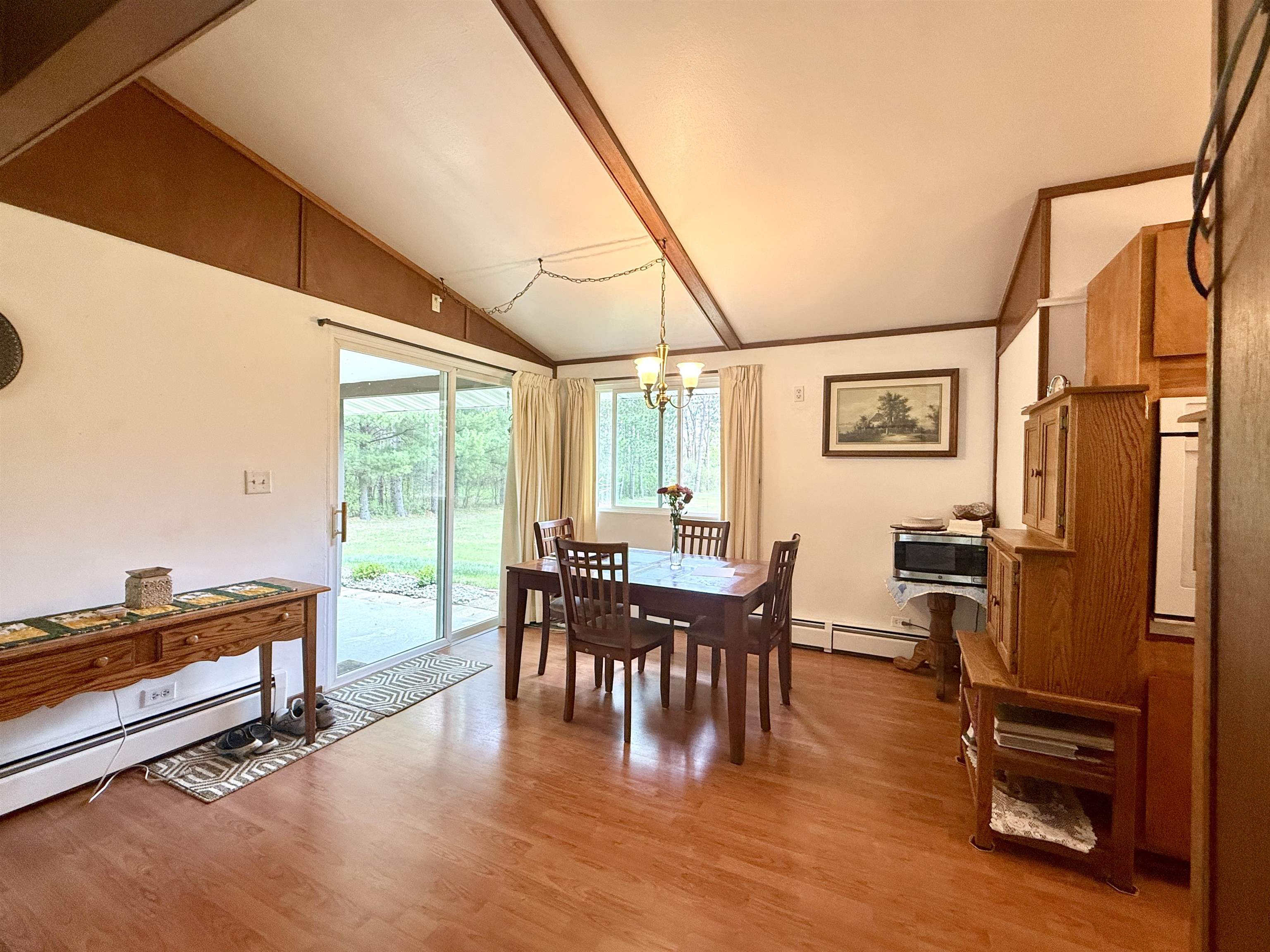 W13071 W BIGHORN AVENUE, Hancock, Wisconsin 54943, 3 Bedrooms Bedrooms, ,1 BathroomBathrooms,Residential,For Sale,W13071 W BIGHORN AVENUE,22602071