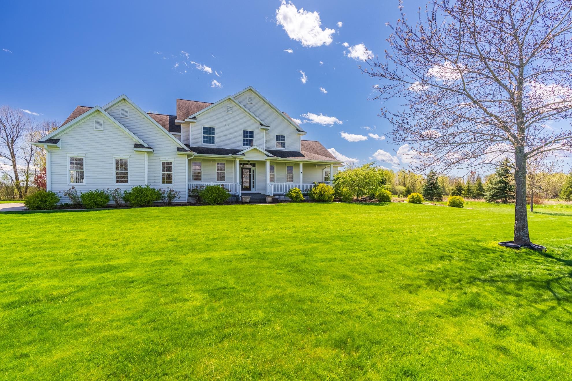 171033 MOLE BROOK ROAD, Ringle, Wisconsin 54471, 3 Bedrooms Bedrooms, ,3 BathroomsBathrooms,Residential,For Sale,171033 MOLE BROOK ROAD,22602072
