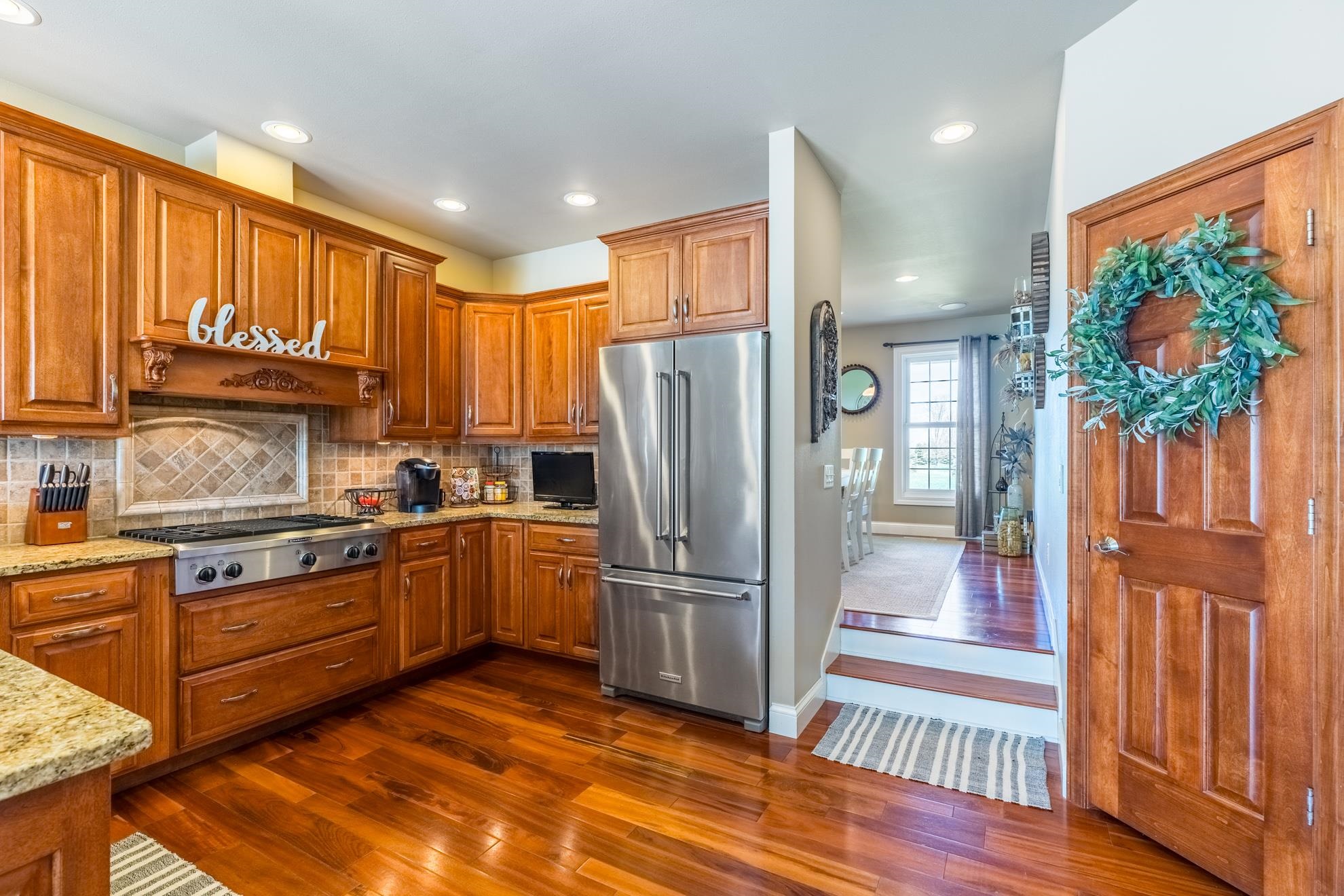 171033 MOLE BROOK ROAD, Ringle, Wisconsin 54471, 3 Bedrooms Bedrooms, ,3 BathroomsBathrooms,Residential,For Sale,171033 MOLE BROOK ROAD,22602072