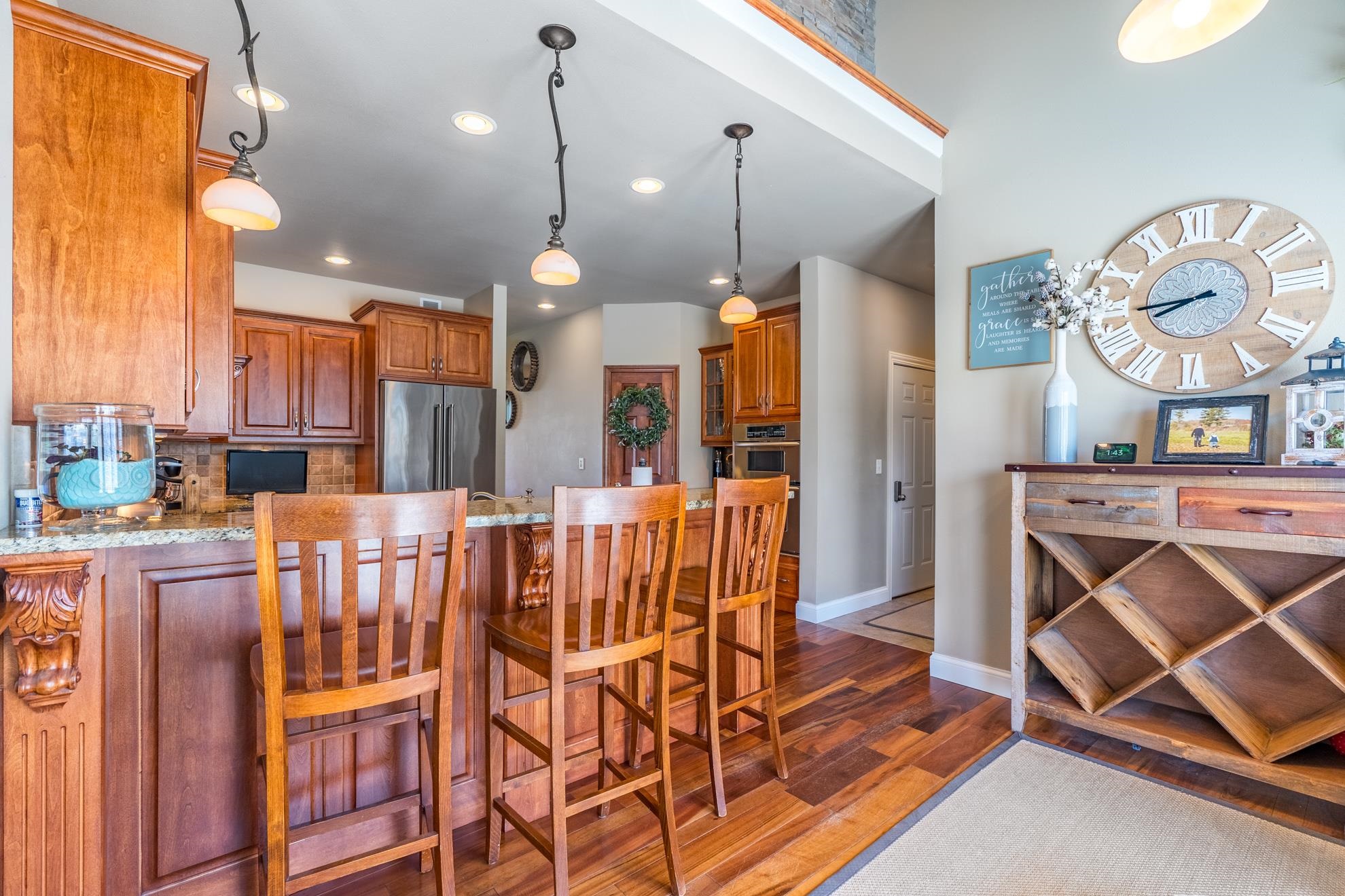 171033 MOLE BROOK ROAD, Ringle, Wisconsin 54471, 3 Bedrooms Bedrooms, ,3 BathroomsBathrooms,Residential,For Sale,171033 MOLE BROOK ROAD,22602072