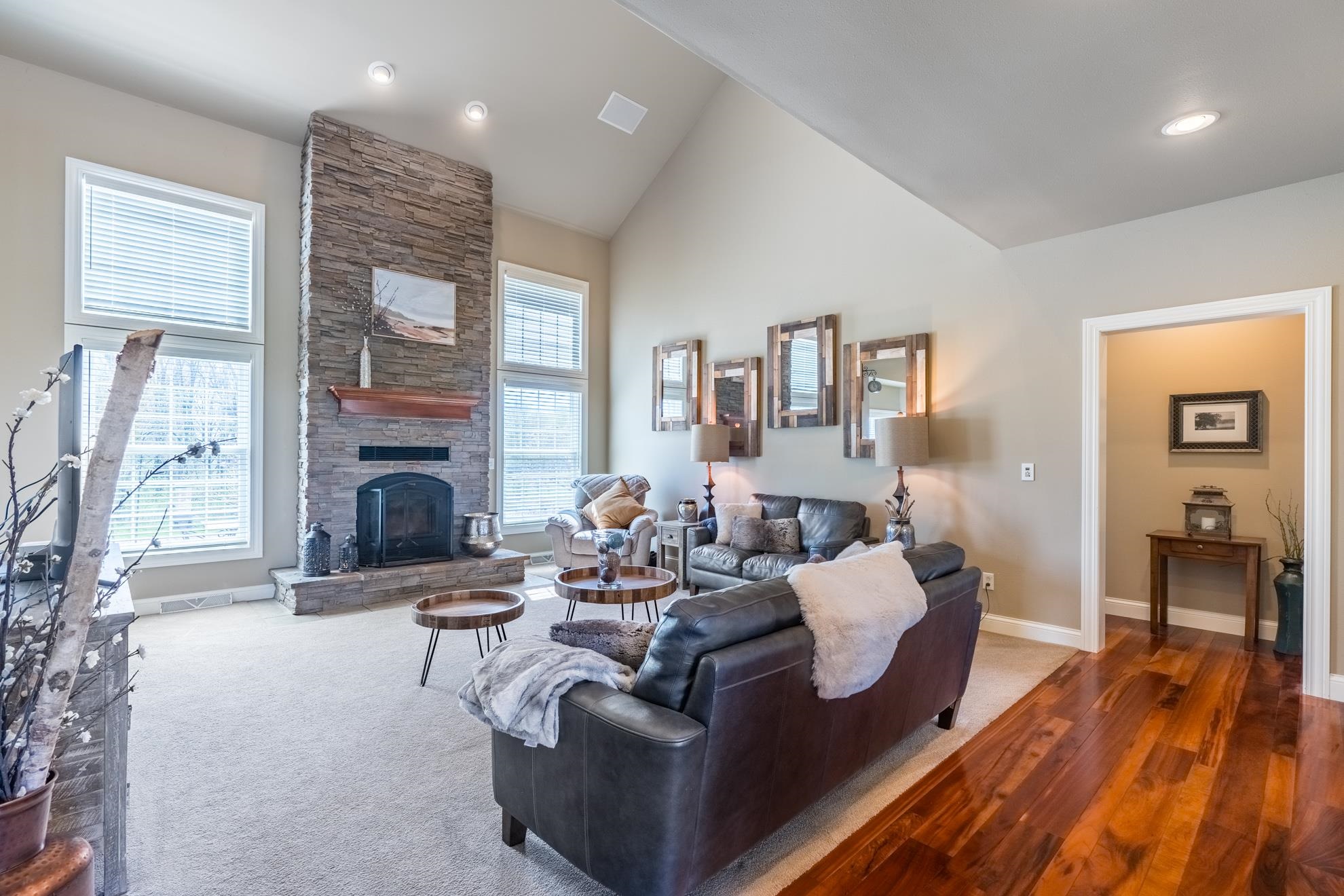 171033 MOLE BROOK ROAD, Ringle, Wisconsin 54471, 3 Bedrooms Bedrooms, ,3 BathroomsBathrooms,Residential,For Sale,171033 MOLE BROOK ROAD,22602072