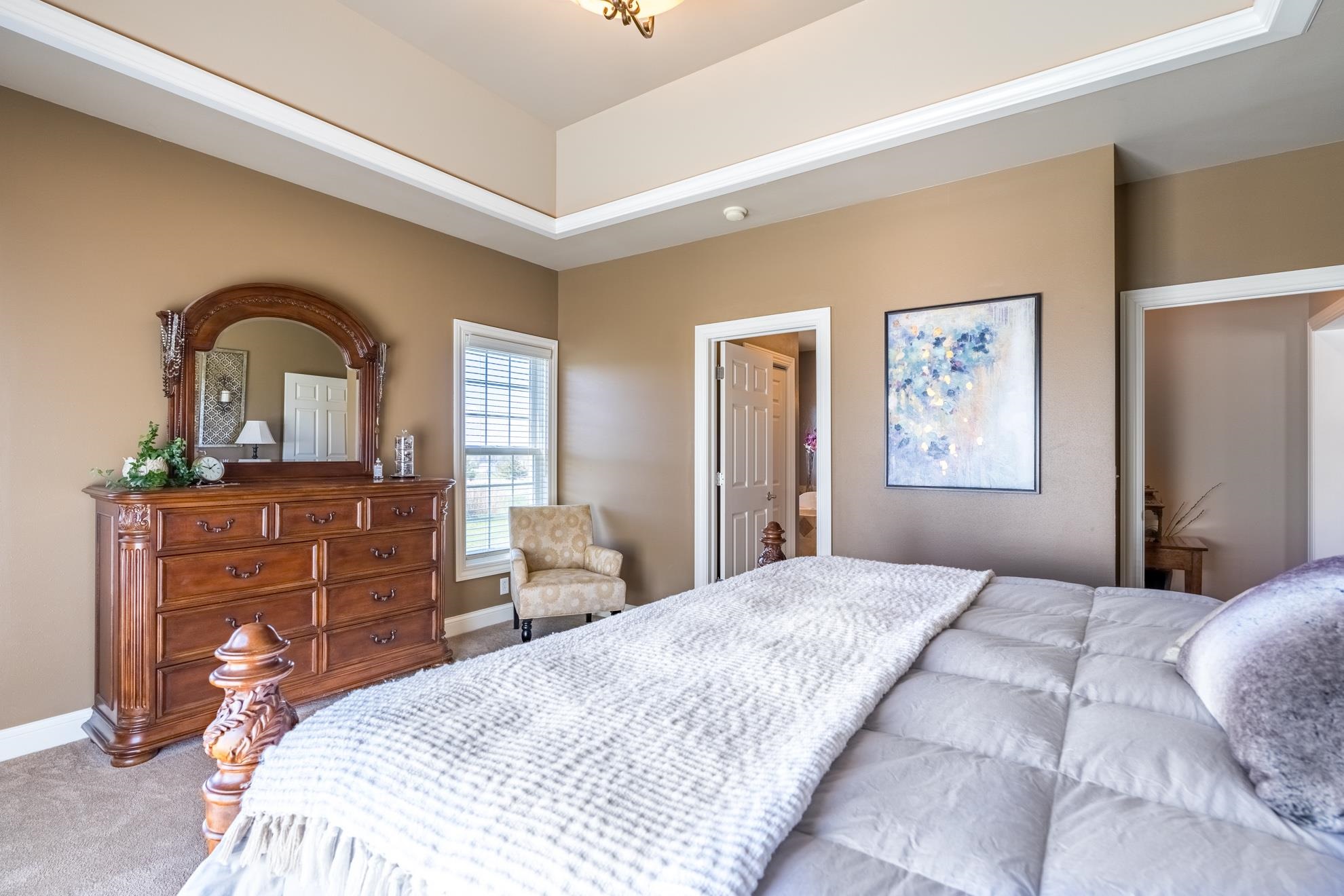 171033 MOLE BROOK ROAD, Ringle, Wisconsin 54471, 3 Bedrooms Bedrooms, ,3 BathroomsBathrooms,Residential,For Sale,171033 MOLE BROOK ROAD,22602072