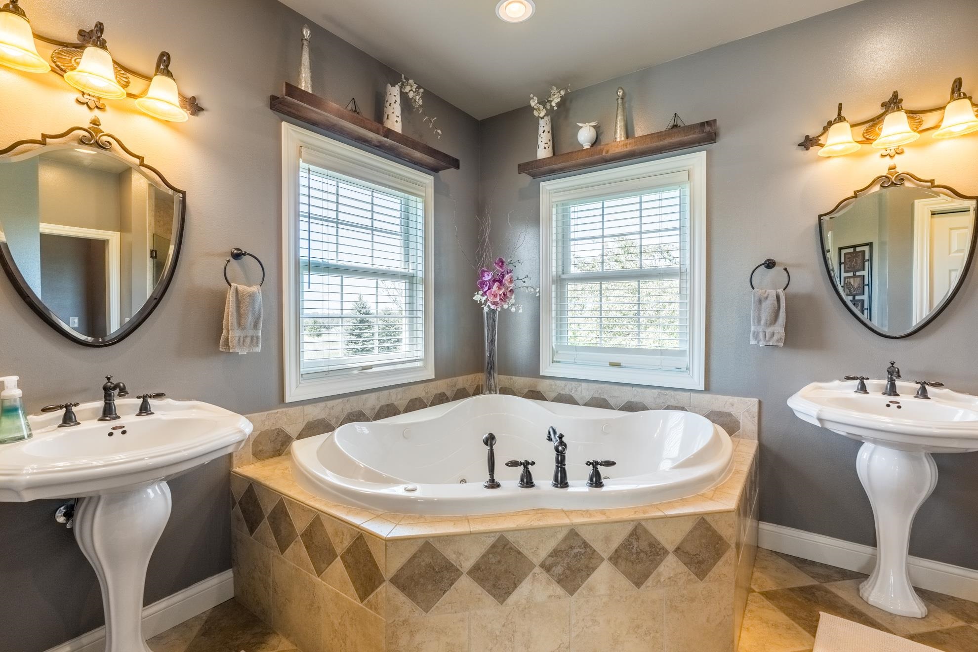 171033 MOLE BROOK ROAD, Ringle, Wisconsin 54471, 3 Bedrooms Bedrooms, ,3 BathroomsBathrooms,Residential,For Sale,171033 MOLE BROOK ROAD,22602072