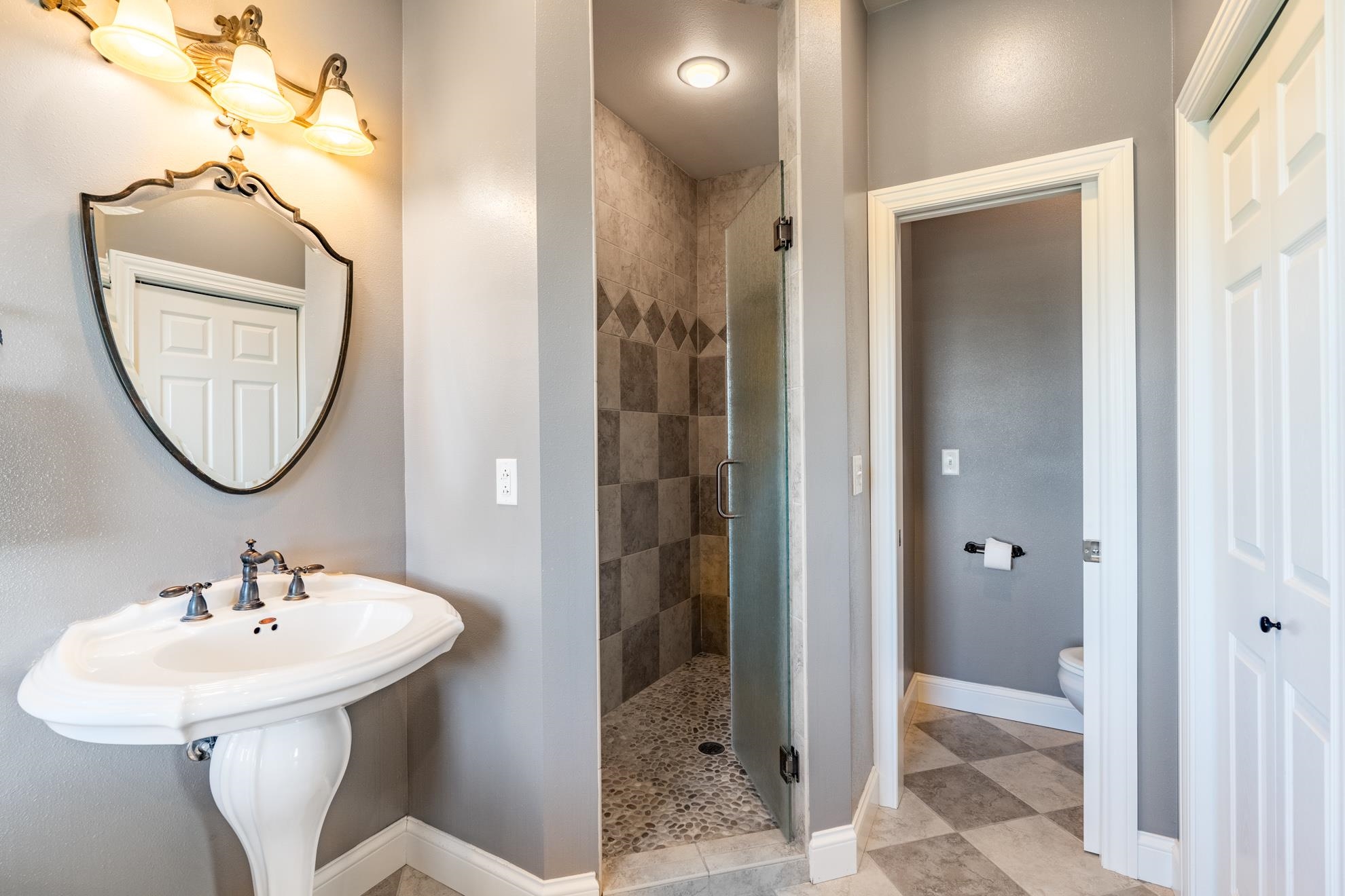 171033 MOLE BROOK ROAD, Ringle, Wisconsin 54471, 3 Bedrooms Bedrooms, ,3 BathroomsBathrooms,Residential,For Sale,171033 MOLE BROOK ROAD,22602072