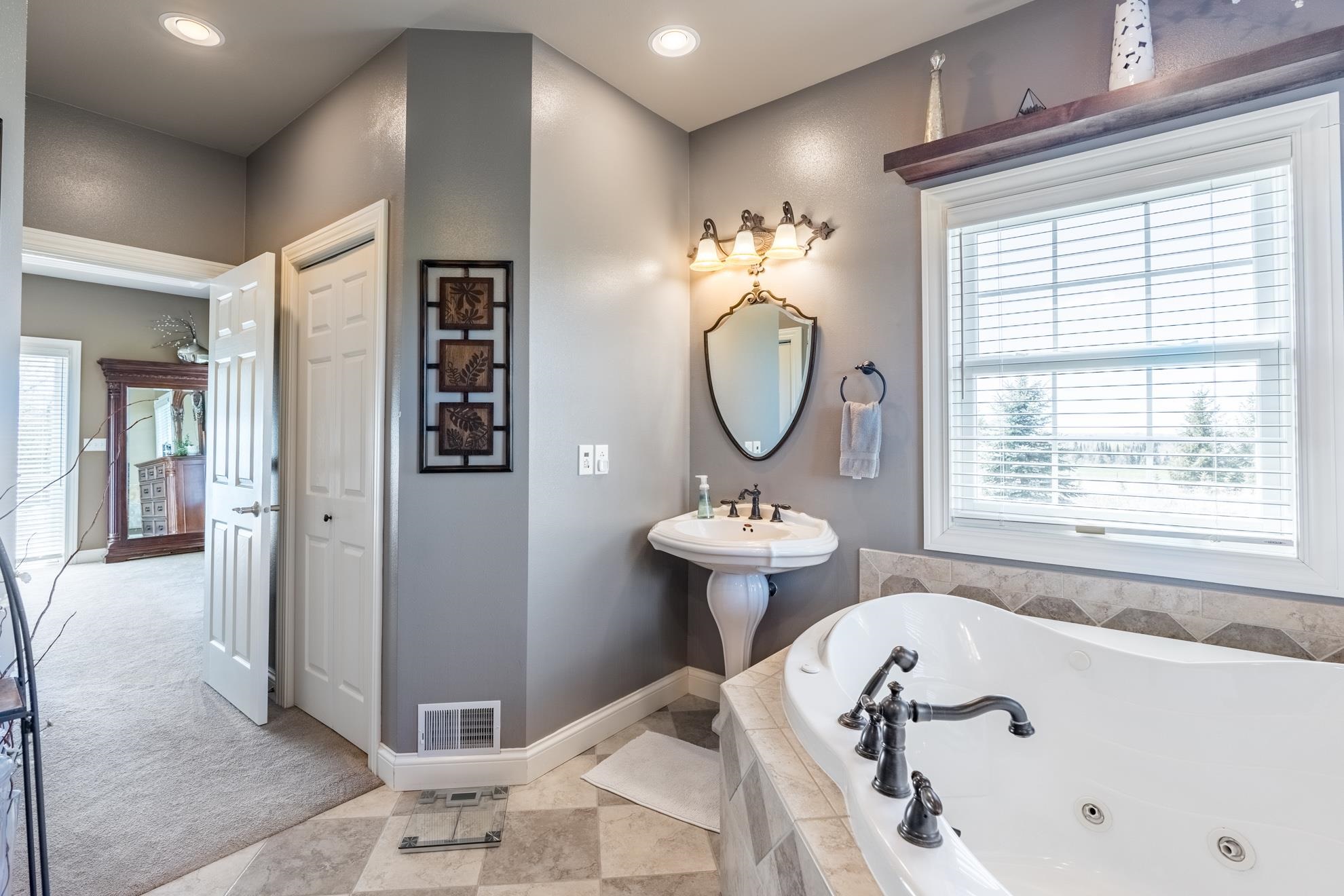 171033 MOLE BROOK ROAD, Ringle, Wisconsin 54471, 3 Bedrooms Bedrooms, ,3 BathroomsBathrooms,Residential,For Sale,171033 MOLE BROOK ROAD,22602072