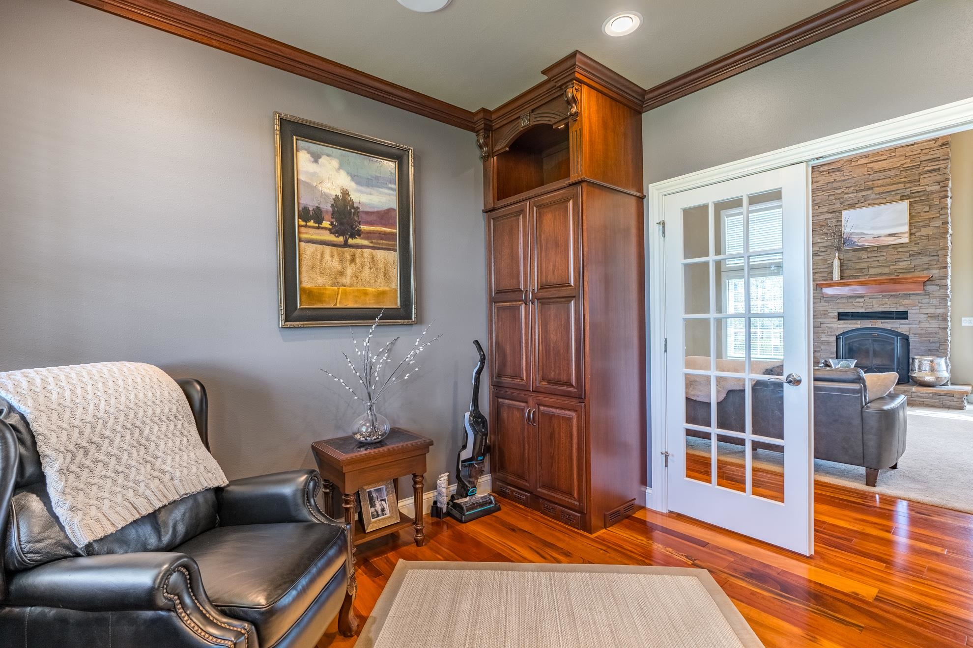 171033 MOLE BROOK ROAD, Ringle, Wisconsin 54471, 3 Bedrooms Bedrooms, ,3 BathroomsBathrooms,Residential,For Sale,171033 MOLE BROOK ROAD,22602072
