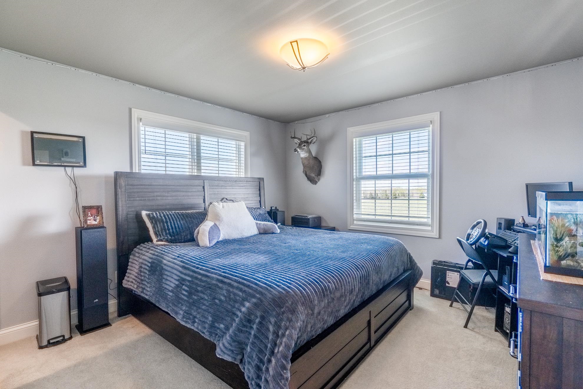 171033 MOLE BROOK ROAD, Ringle, Wisconsin 54471, 3 Bedrooms Bedrooms, ,3 BathroomsBathrooms,Residential,For Sale,171033 MOLE BROOK ROAD,22602072