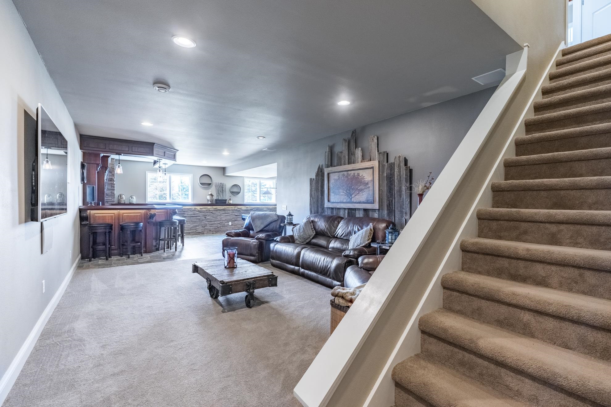 171033 MOLE BROOK ROAD, Ringle, Wisconsin 54471, 3 Bedrooms Bedrooms, ,3 BathroomsBathrooms,Residential,For Sale,171033 MOLE BROOK ROAD,22602072