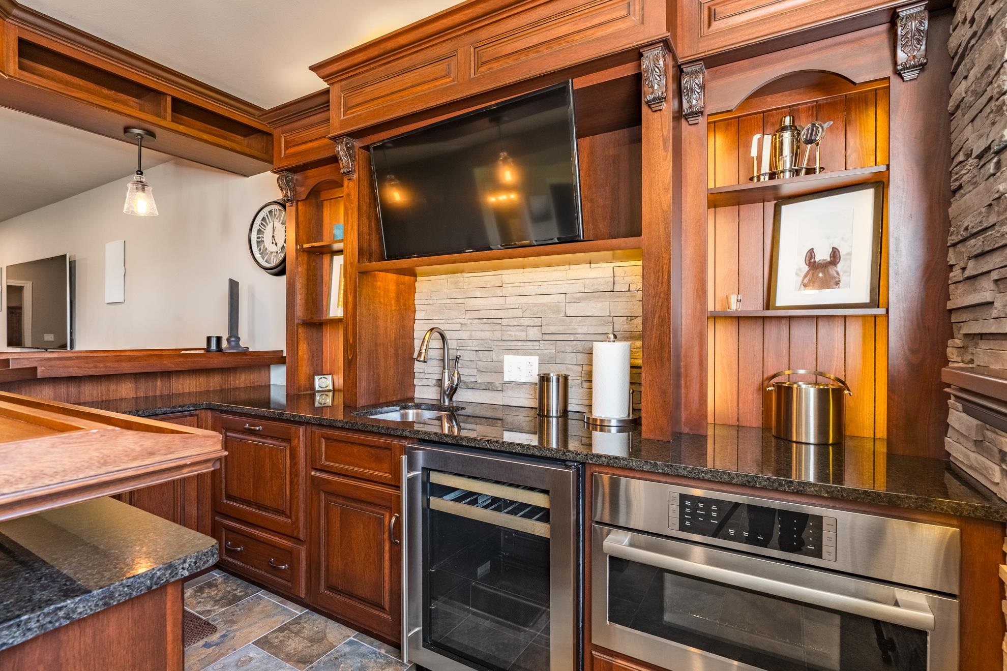 171033 MOLE BROOK ROAD, Ringle, Wisconsin 54471, 3 Bedrooms Bedrooms, ,3 BathroomsBathrooms,Residential,For Sale,171033 MOLE BROOK ROAD,22602072
