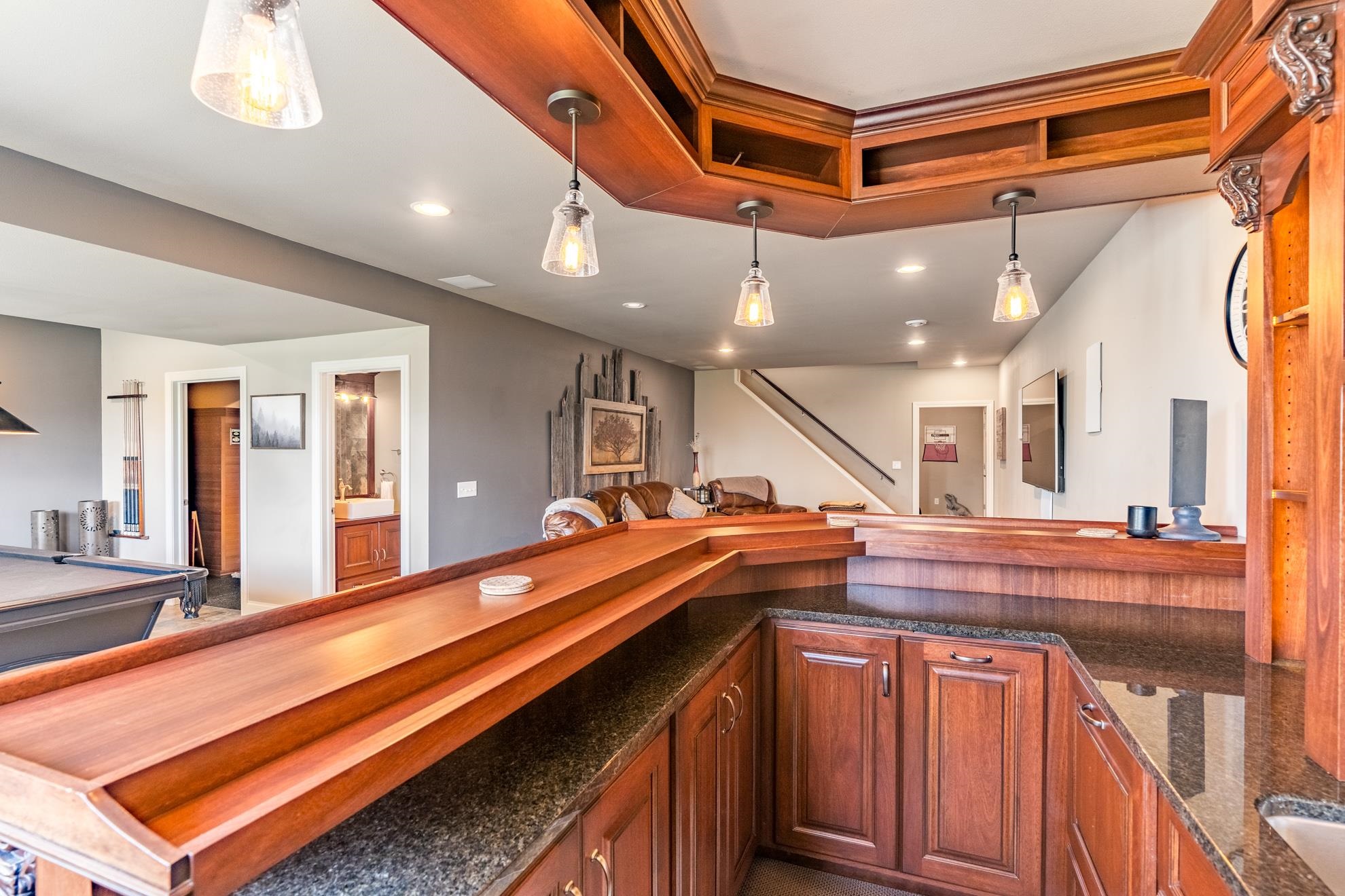 171033 MOLE BROOK ROAD, Ringle, Wisconsin 54471, 3 Bedrooms Bedrooms, ,3 BathroomsBathrooms,Residential,For Sale,171033 MOLE BROOK ROAD,22602072