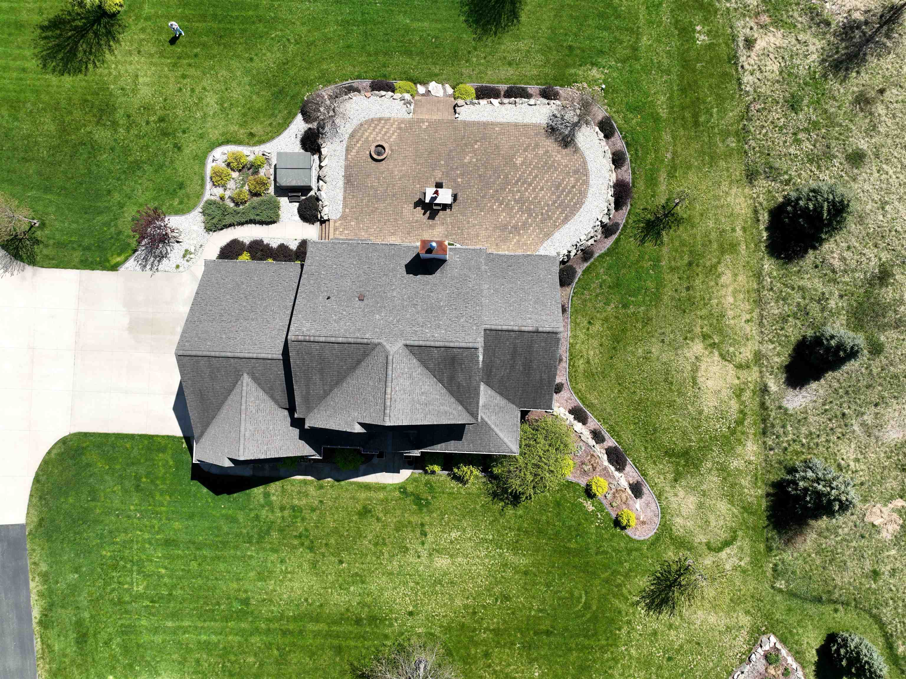 171033 MOLE BROOK ROAD, Ringle, Wisconsin 54471, 3 Bedrooms Bedrooms, ,3 BathroomsBathrooms,Residential,For Sale,171033 MOLE BROOK ROAD,22602072