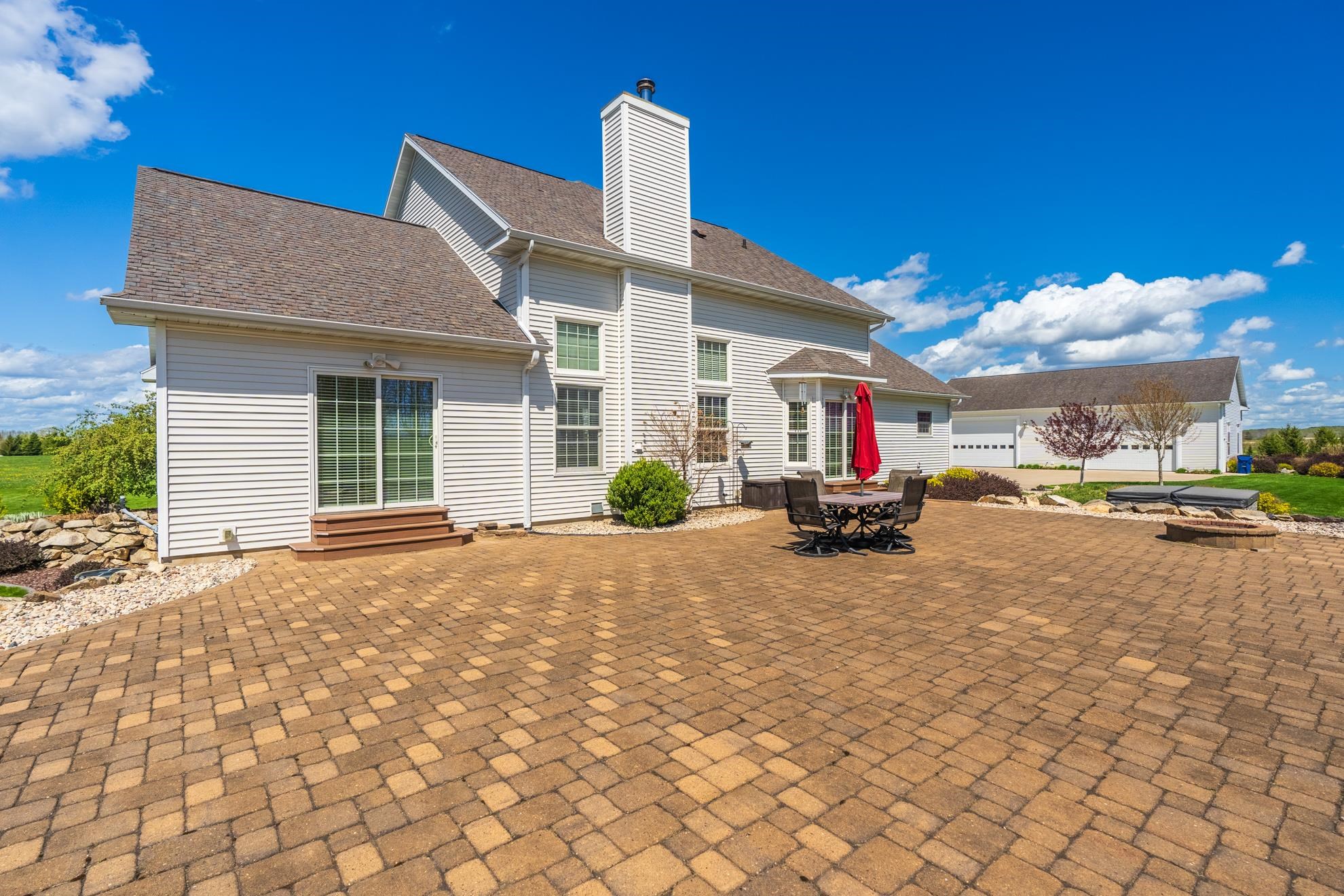 171033 MOLE BROOK ROAD, Ringle, Wisconsin 54471, 3 Bedrooms Bedrooms, ,3 BathroomsBathrooms,Residential,For Sale,171033 MOLE BROOK ROAD,22602072