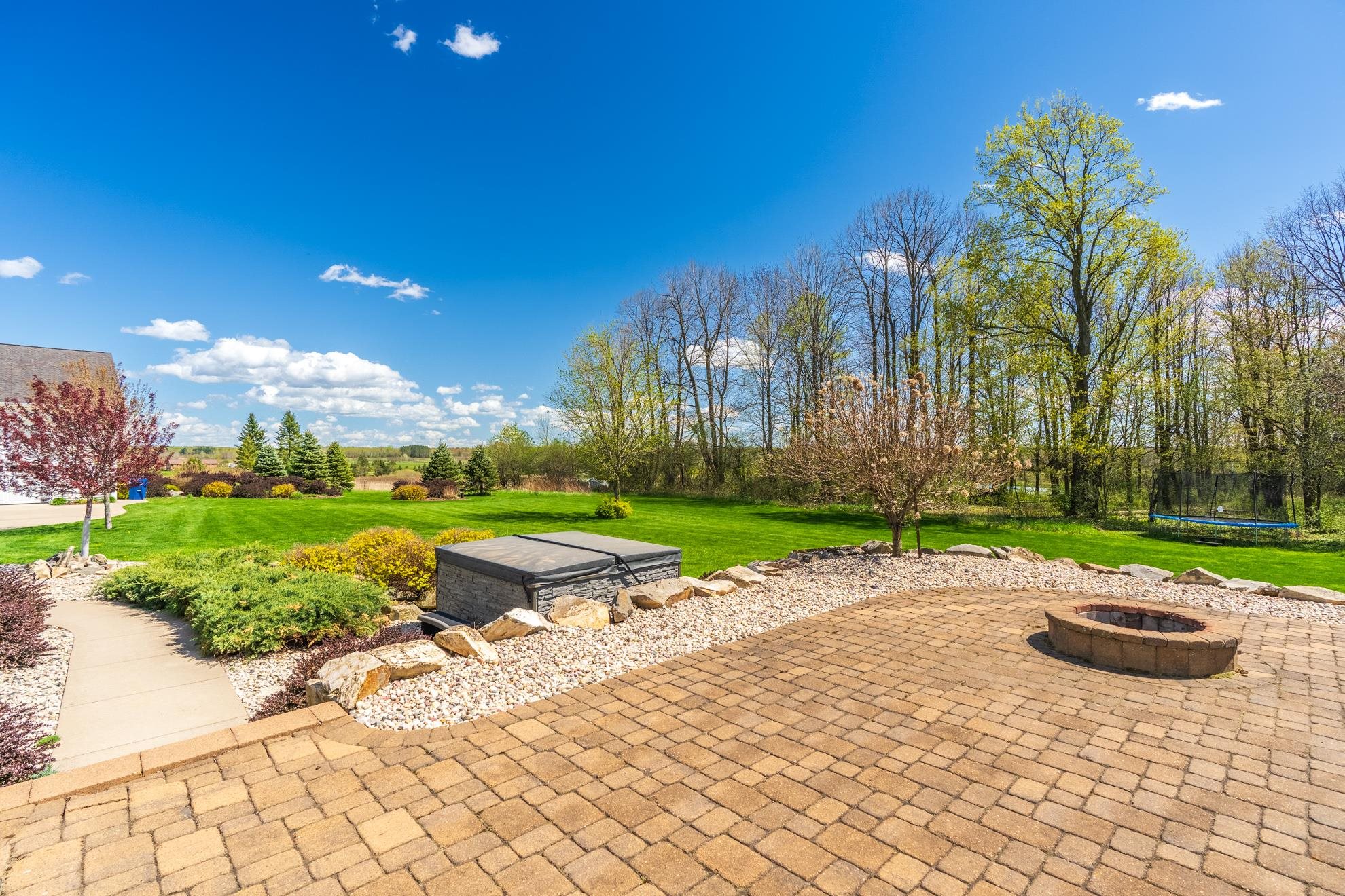 171033 MOLE BROOK ROAD, Ringle, Wisconsin 54471, 3 Bedrooms Bedrooms, ,3 BathroomsBathrooms,Residential,For Sale,171033 MOLE BROOK ROAD,22602072