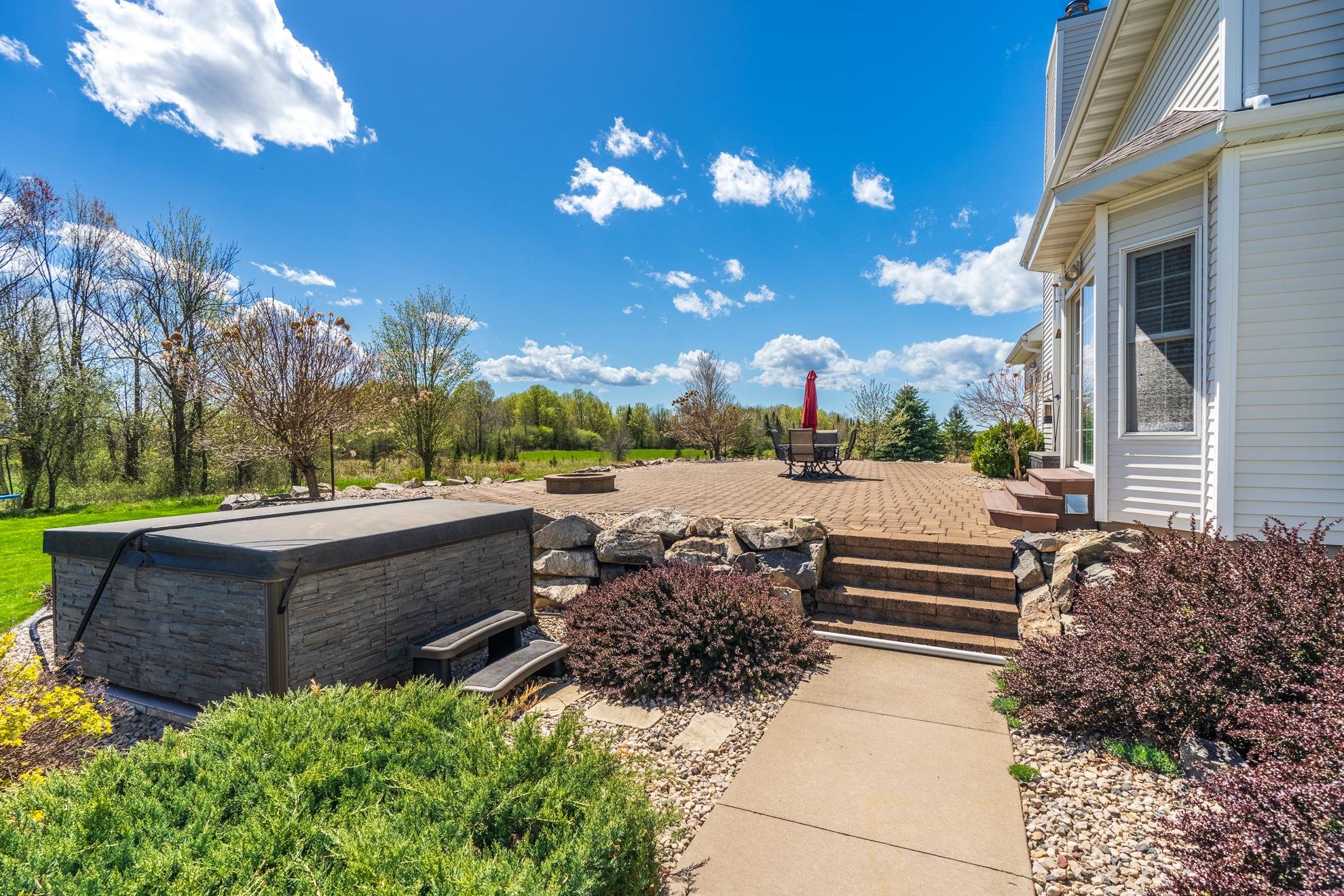 171033 MOLE BROOK ROAD, Ringle, Wisconsin 54471, 3 Bedrooms Bedrooms, ,3 BathroomsBathrooms,Residential,For Sale,171033 MOLE BROOK ROAD,22602072