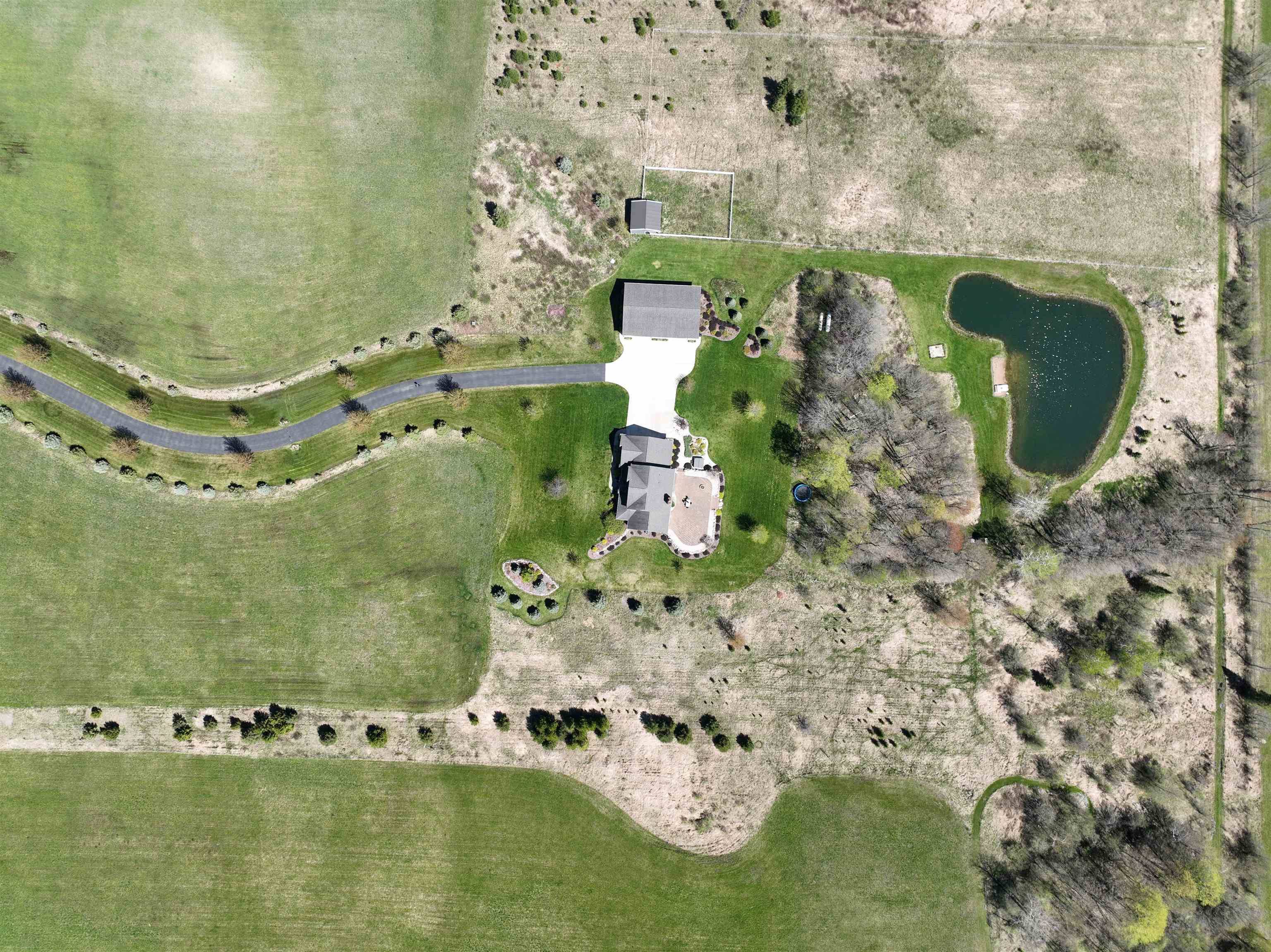 171033 MOLE BROOK ROAD, Ringle, Wisconsin 54471, 3 Bedrooms Bedrooms, ,3 BathroomsBathrooms,Residential,For Sale,171033 MOLE BROOK ROAD,22602072