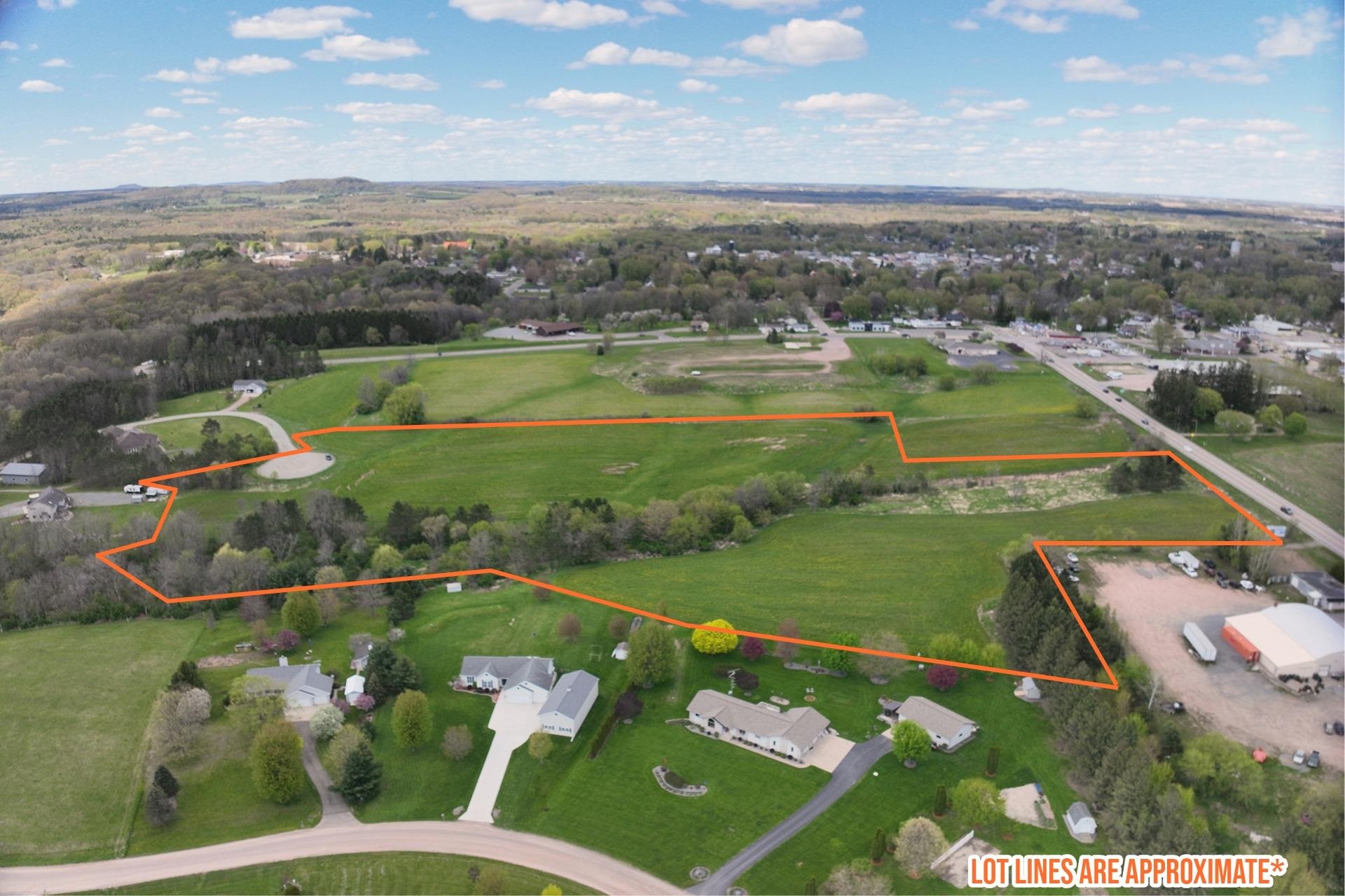 19.79 Acres STATE HIGHWAY 73, Neillsville, Wisconsin 54456, ,Land,For Sale,19.79 Acres STATE HIGHWAY 73,22602073