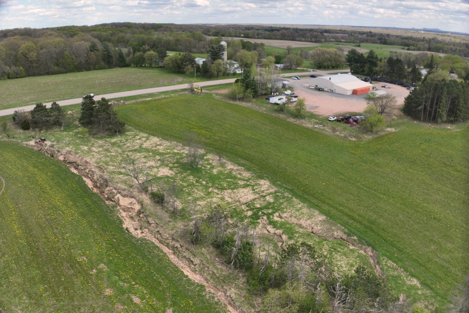 19.79 Acres STATE HIGHWAY 73, Neillsville, Wisconsin 54456, ,Land,For Sale,19.79 Acres STATE HIGHWAY 73,22602073