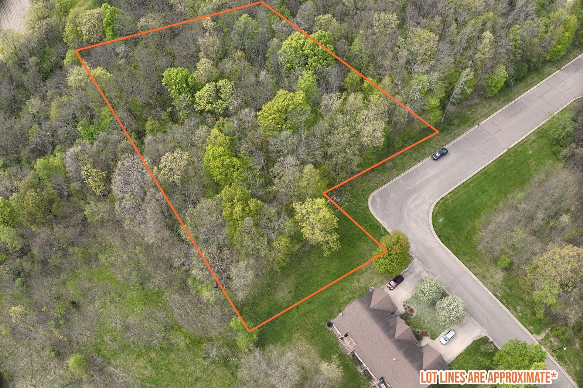 3.60 acres BOON BOULEVARD, Neillsville, Wisconsin 54456, ,Land,For Sale,3.60 acres BOON BOULEVARD,22602078