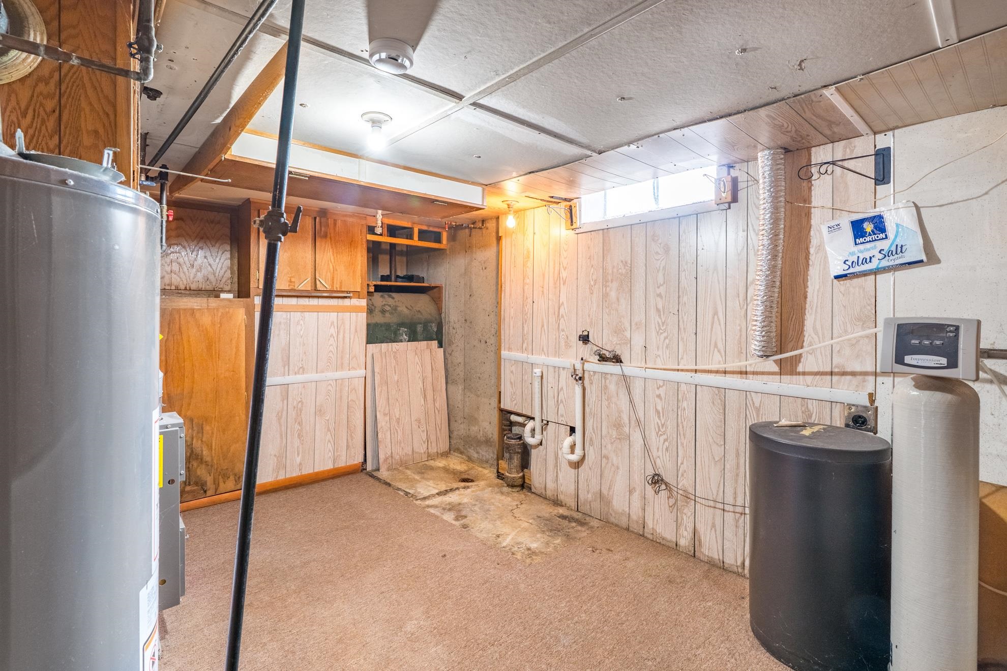 408 W JEFFERSON STREET, Marshfield, Wisconsin 54449, 4 Bedrooms Bedrooms, ,1 BathroomBathrooms,Residential,For Sale,408 W JEFFERSON STREET,22602084