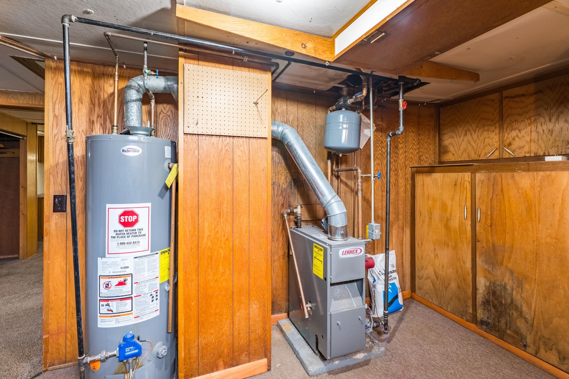 408 W JEFFERSON STREET, Marshfield, Wisconsin 54449, 4 Bedrooms Bedrooms, ,1 BathroomBathrooms,Residential,For Sale,408 W JEFFERSON STREET,22602084