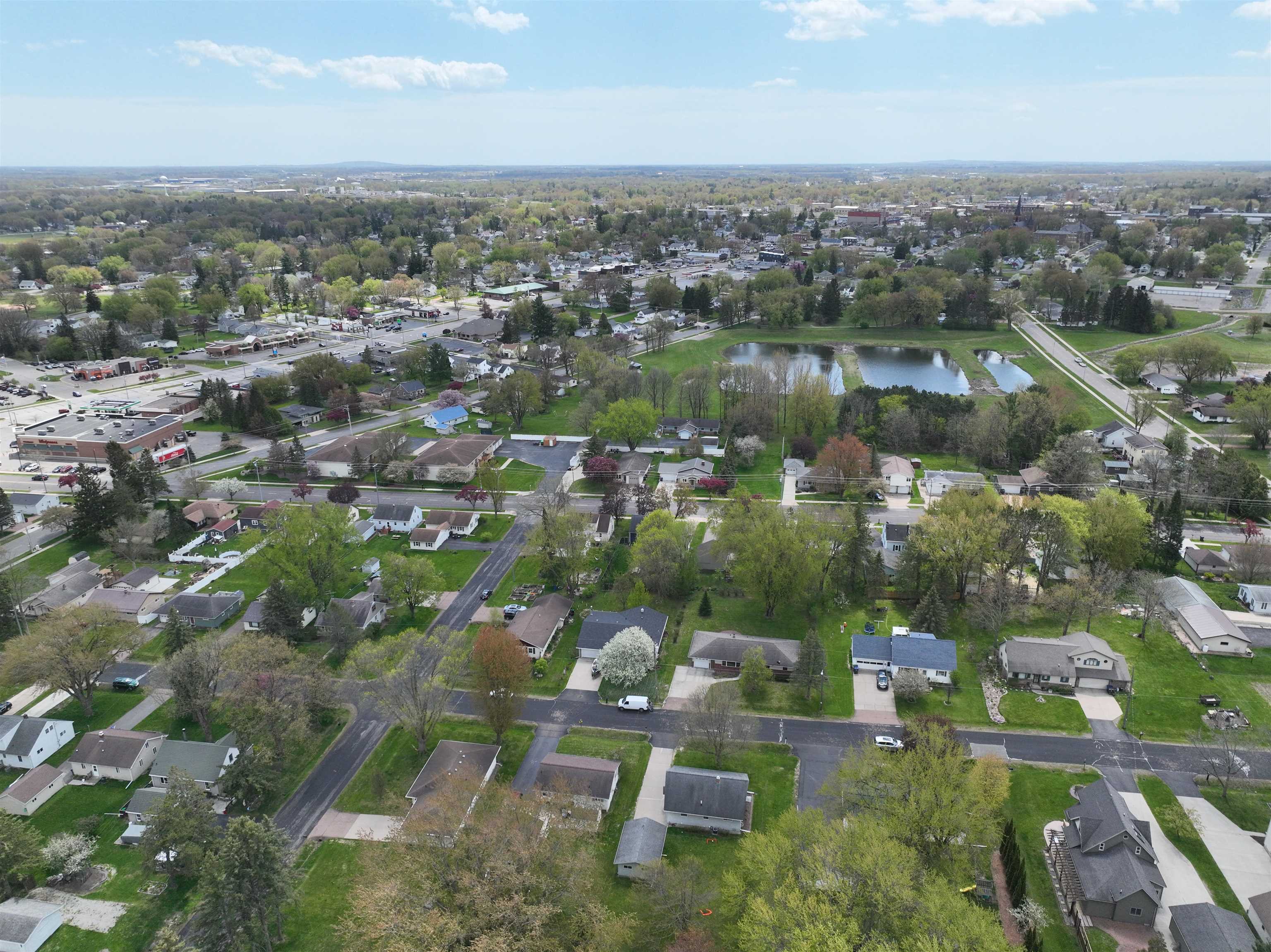 408 W JEFFERSON STREET, Marshfield, Wisconsin 54449, 4 Bedrooms Bedrooms, ,1 BathroomBathrooms,Residential,For Sale,408 W JEFFERSON STREET,22602084