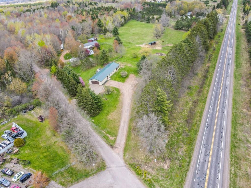 N2812 HINZ ROAD, Merrill, Wisconsin 54452, 4 Bedrooms Bedrooms, ,2 BathroomsBathrooms,Residential,For Sale,N2812 HINZ ROAD,22602085