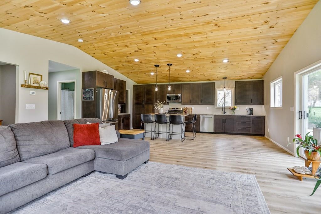 N2812 HINZ ROAD, Merrill, Wisconsin 54452, 4 Bedrooms Bedrooms, ,2 BathroomsBathrooms,Residential,For Sale,N2812 HINZ ROAD,22602085