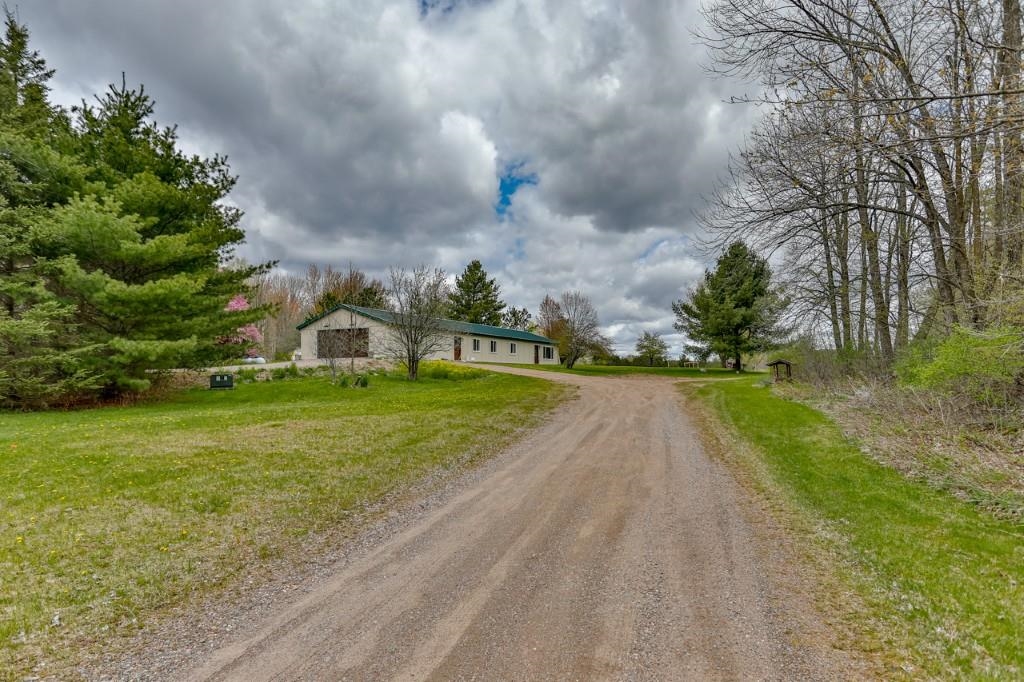 N2812 HINZ ROAD, Merrill, Wisconsin 54452, 4 Bedrooms Bedrooms, ,2 BathroomsBathrooms,Residential,For Sale,N2812 HINZ ROAD,22602085