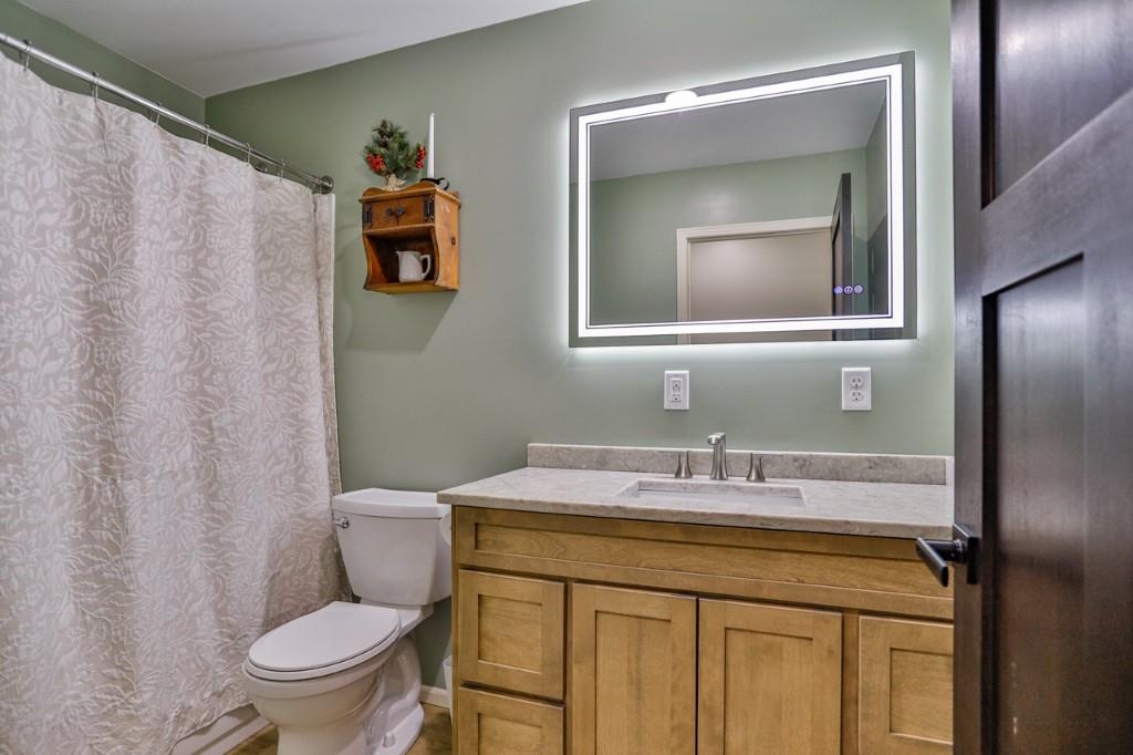 N2812 HINZ ROAD, Merrill, Wisconsin 54452, 4 Bedrooms Bedrooms, ,2 BathroomsBathrooms,Residential,For Sale,N2812 HINZ ROAD,22602085