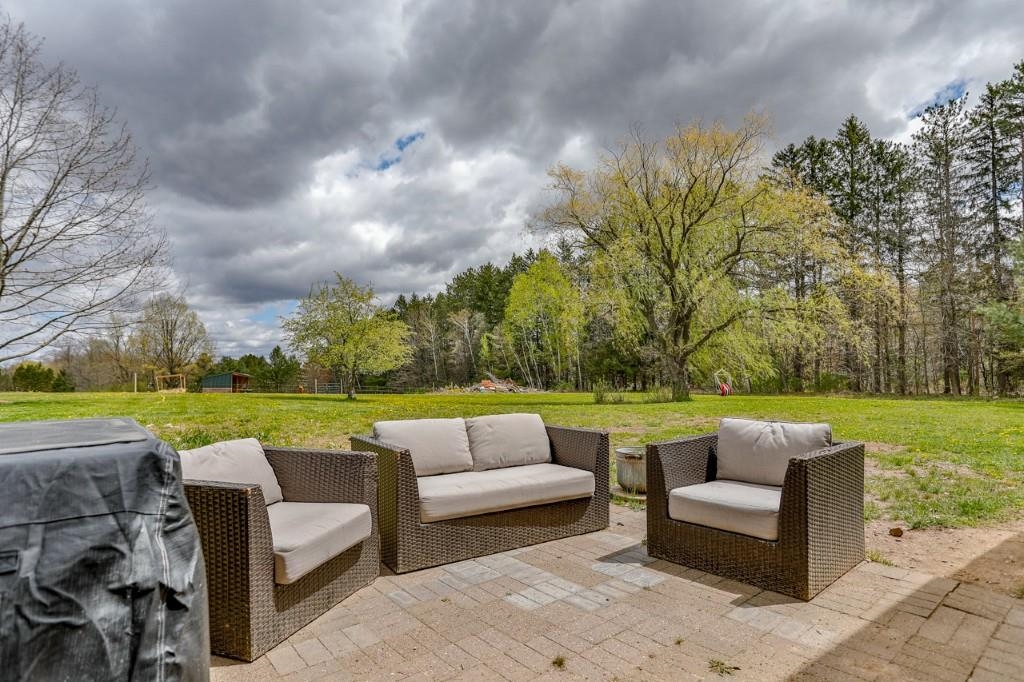 N2812 HINZ ROAD, Merrill, Wisconsin 54452, 4 Bedrooms Bedrooms, ,2 BathroomsBathrooms,Residential,For Sale,N2812 HINZ ROAD,22602085