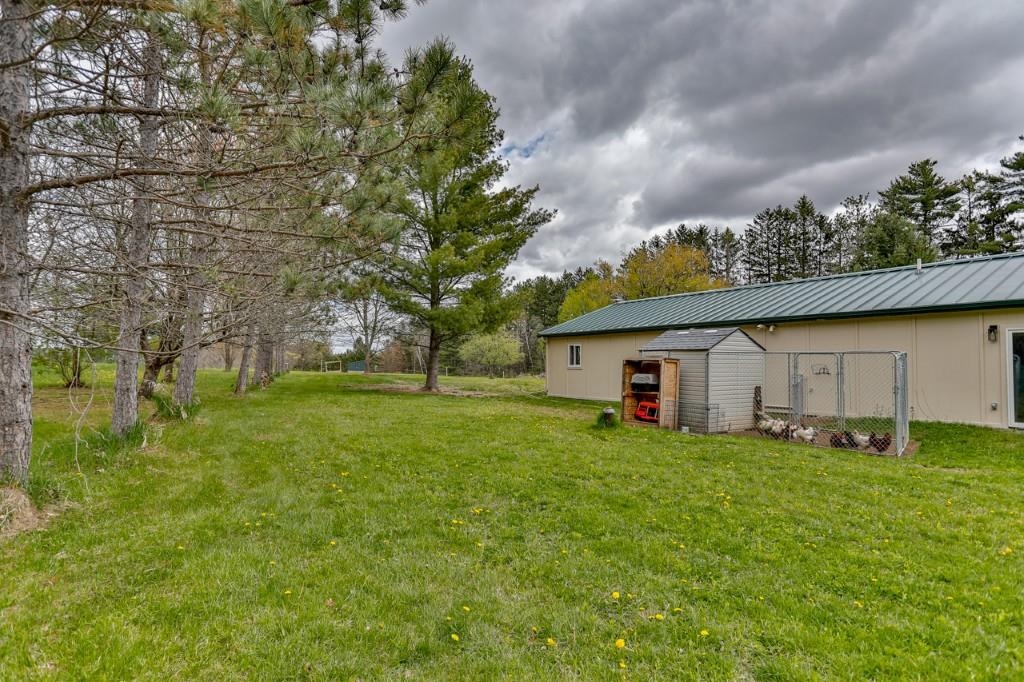 N2812 HINZ ROAD, Merrill, Wisconsin 54452, 4 Bedrooms Bedrooms, ,2 BathroomsBathrooms,Residential,For Sale,N2812 HINZ ROAD,22602085