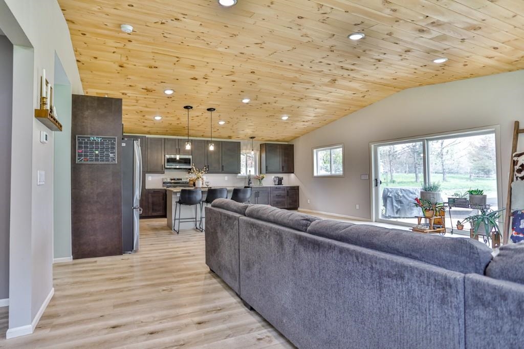 N2812 HINZ ROAD, Merrill, Wisconsin 54452, 4 Bedrooms Bedrooms, ,2 BathroomsBathrooms,Residential,For Sale,N2812 HINZ ROAD,22602085