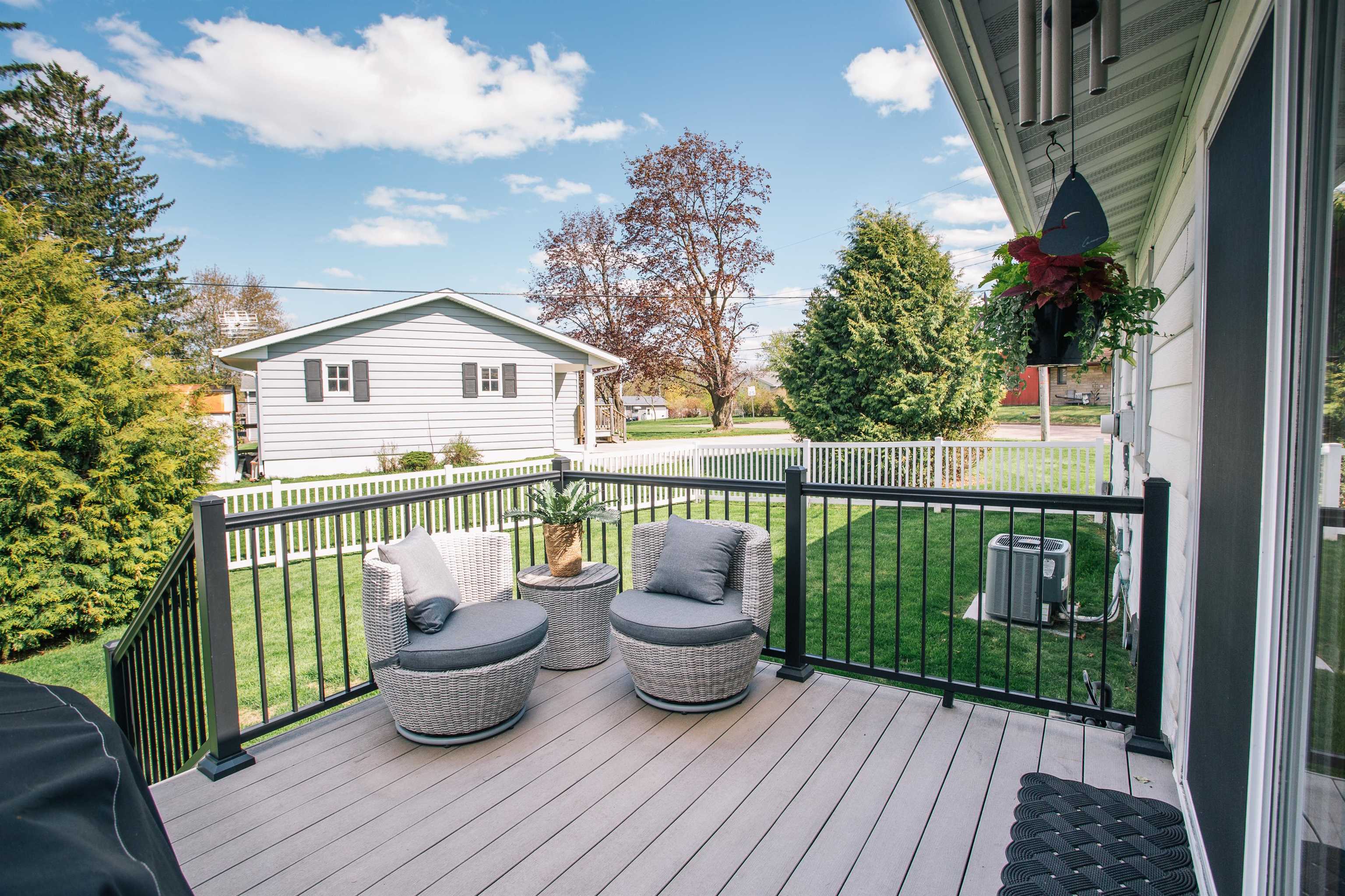 401 SUNSET PLACE, Neillsville, Wisconsin 54456, 4 Bedrooms Bedrooms, ,2 BathroomsBathrooms,Residential,For Sale,401 SUNSET PLACE,22602086
