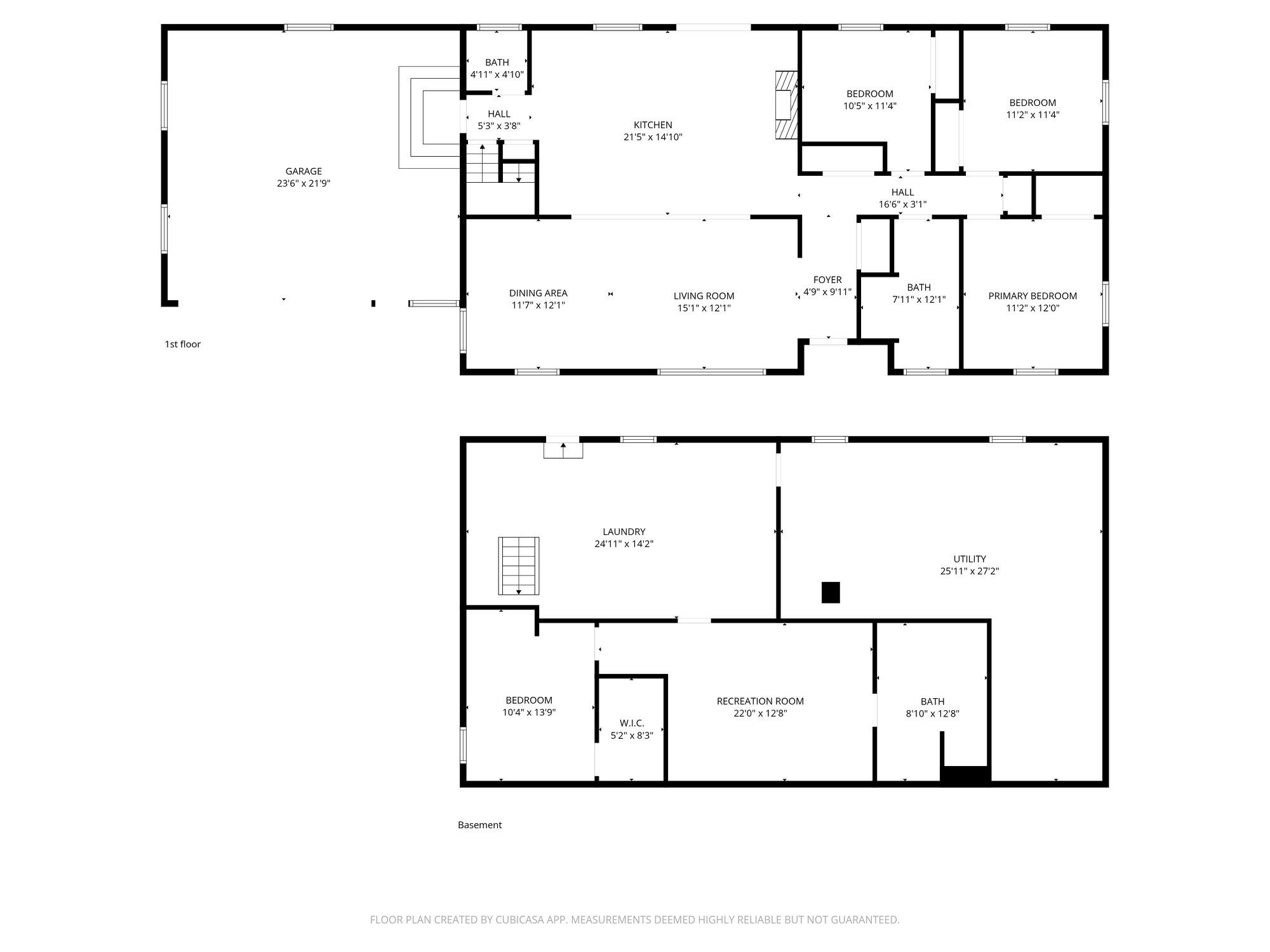 401 SUNSET PLACE, Neillsville, Wisconsin 54456, 4 Bedrooms Bedrooms, ,2 BathroomsBathrooms,Residential,For Sale,401 SUNSET PLACE,22602086
