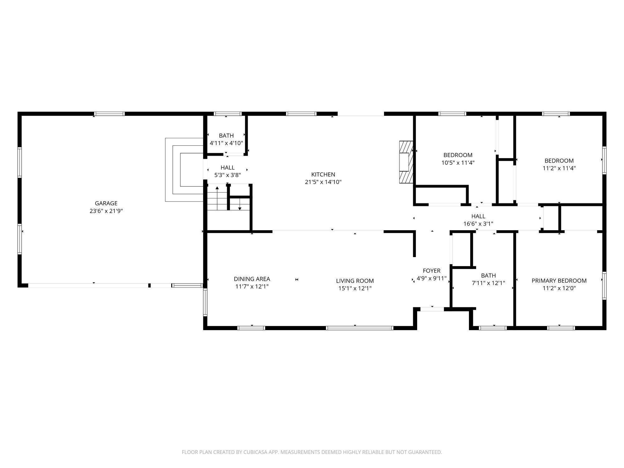 401 SUNSET PLACE, Neillsville, Wisconsin 54456, 4 Bedrooms Bedrooms, ,2 BathroomsBathrooms,Residential,For Sale,401 SUNSET PLACE,22602086