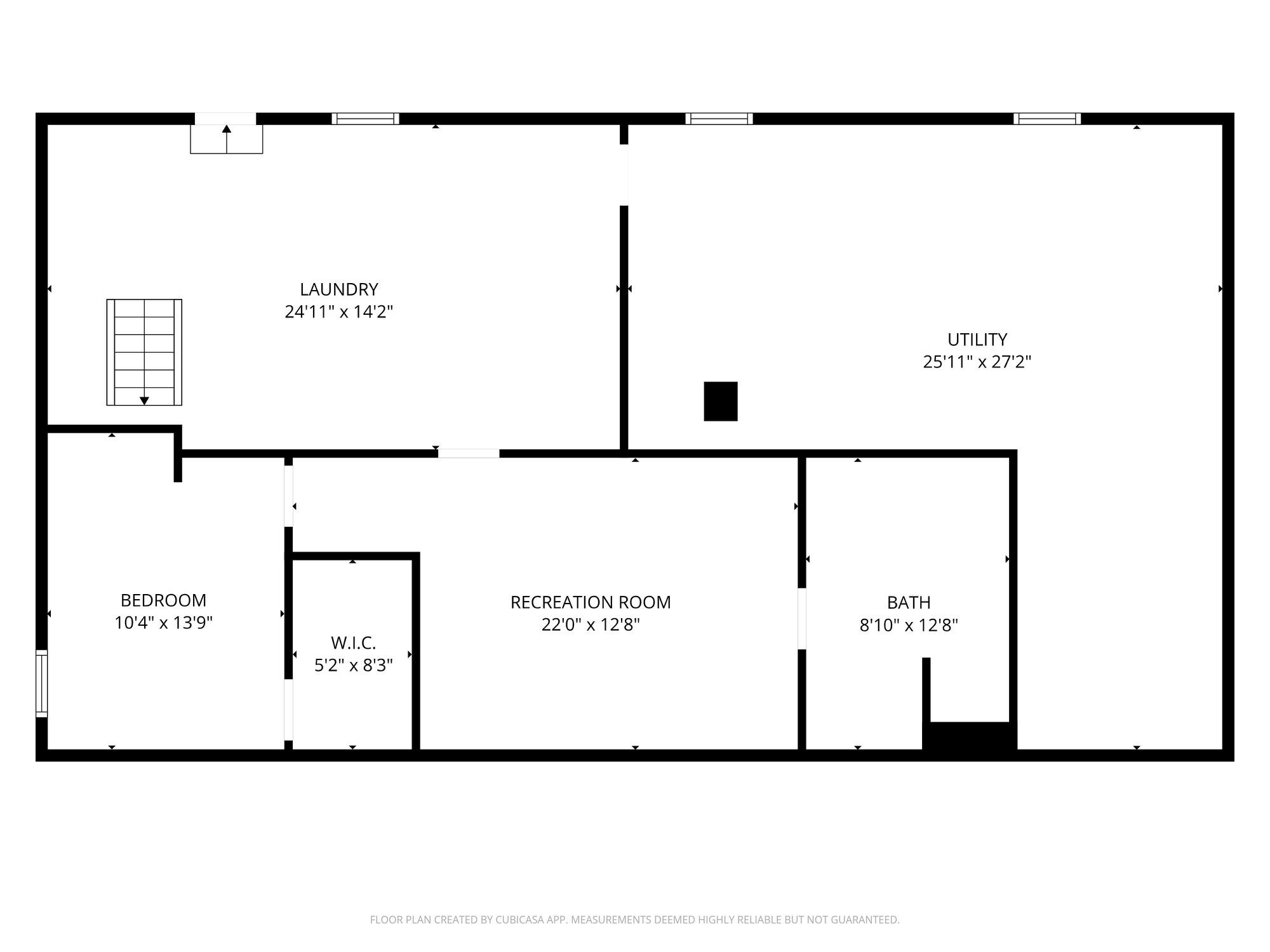 401 SUNSET PLACE, Neillsville, Wisconsin 54456, 4 Bedrooms Bedrooms, ,2 BathroomsBathrooms,Residential,For Sale,401 SUNSET PLACE,22602086