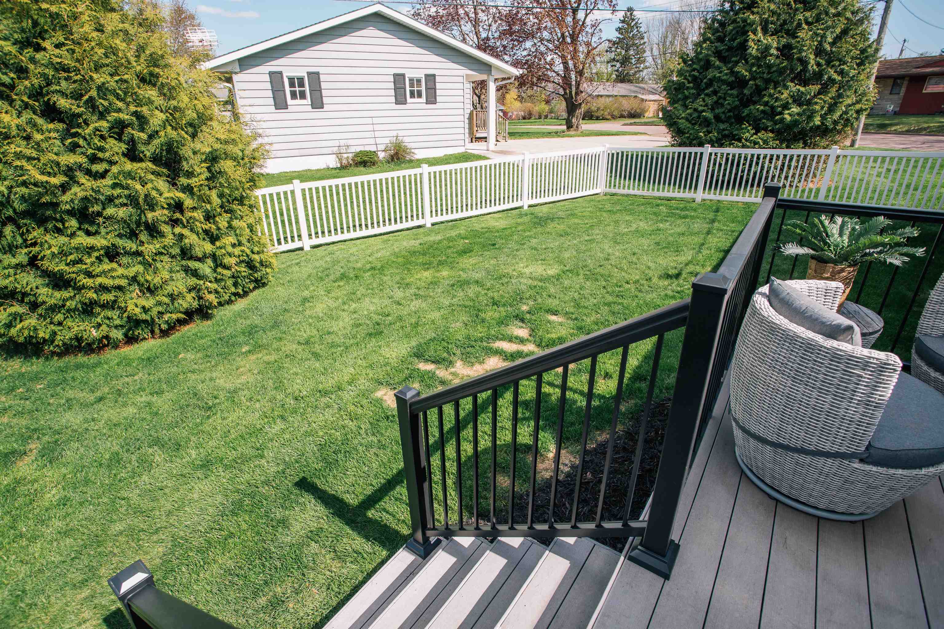 401 SUNSET PLACE, Neillsville, Wisconsin 54456, 4 Bedrooms Bedrooms, ,2 BathroomsBathrooms,Residential,For Sale,401 SUNSET PLACE,22602086