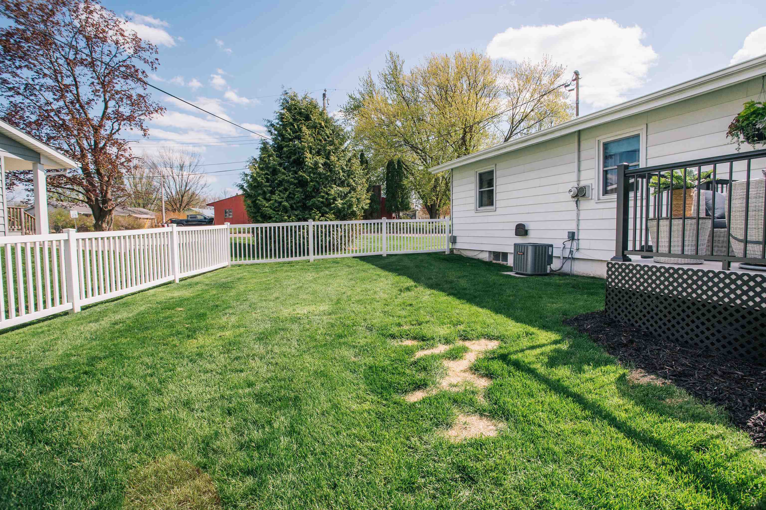 401 SUNSET PLACE, Neillsville, Wisconsin 54456, 4 Bedrooms Bedrooms, ,2 BathroomsBathrooms,Residential,For Sale,401 SUNSET PLACE,22602086