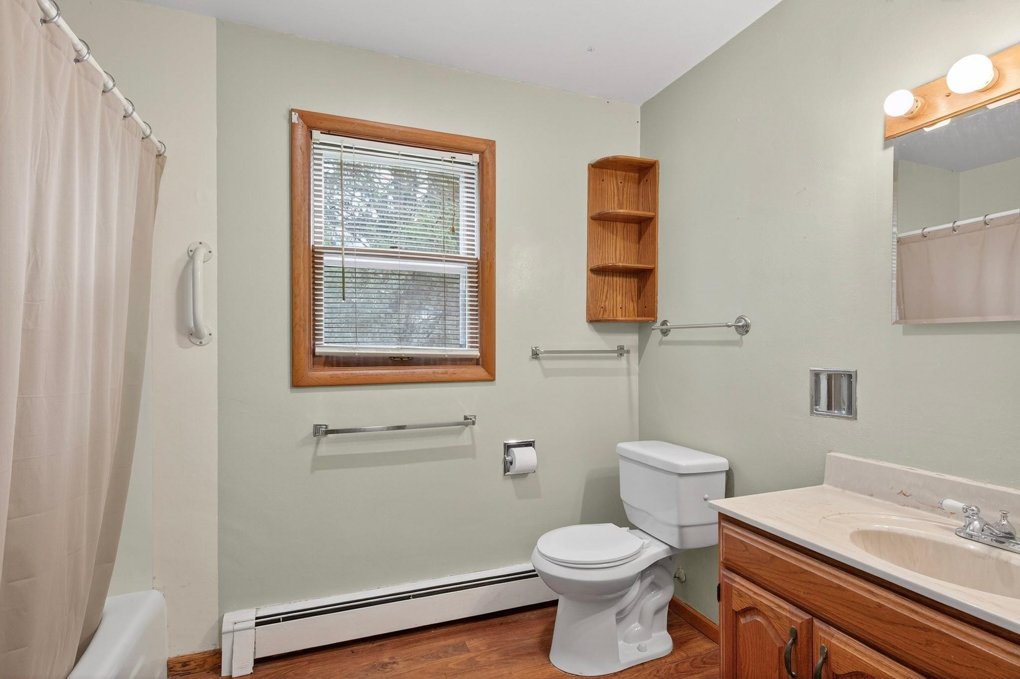 2610 GAYNOR AVENUE, Wisconsin Rapids, Wisconsin 54495, 4 Bedrooms Bedrooms, ,1 BathroomBathrooms,Residential,For Sale,2610 GAYNOR AVENUE,22602087