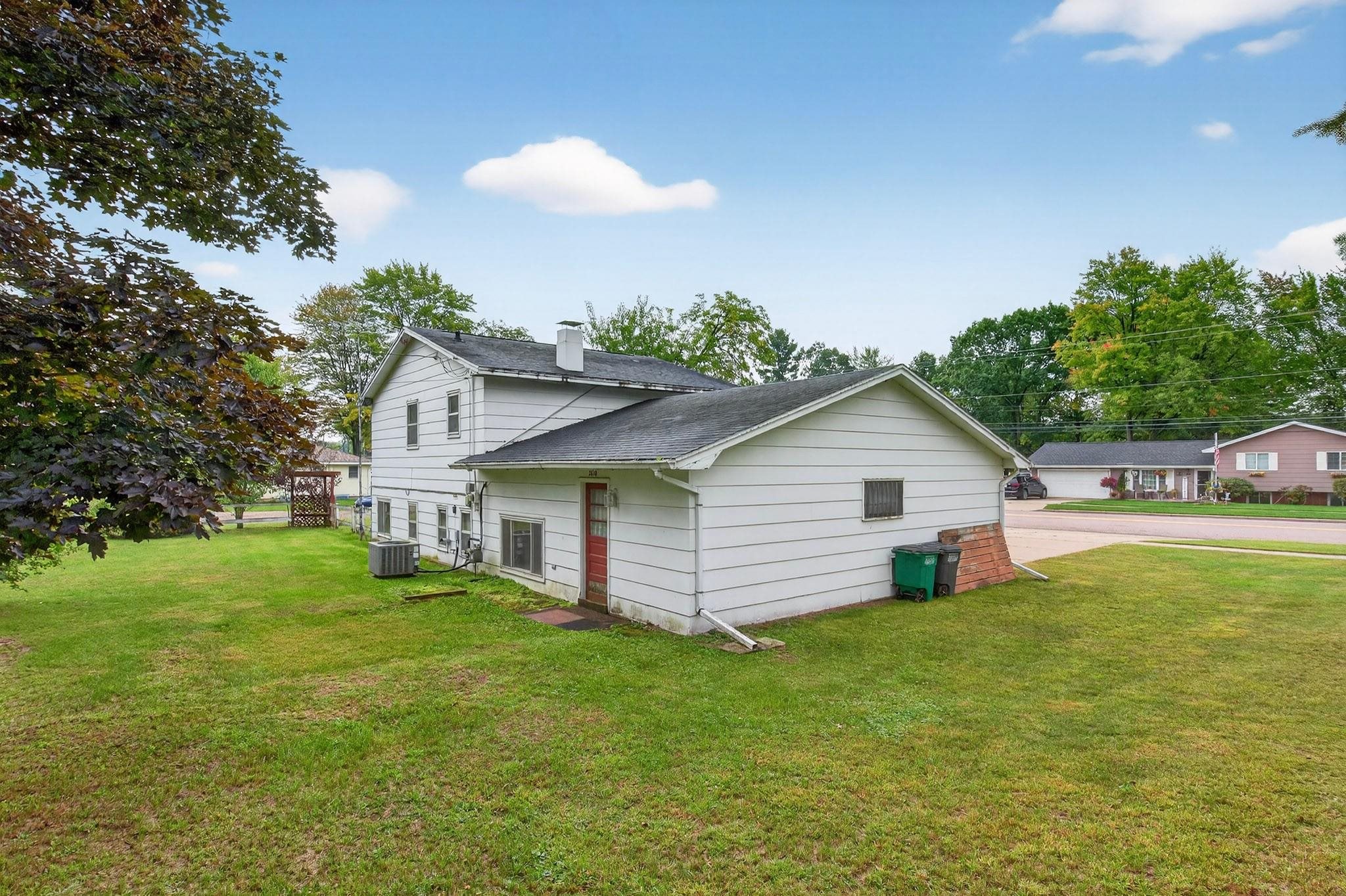 2610 GAYNOR AVENUE, Wisconsin Rapids, Wisconsin 54495, 4 Bedrooms Bedrooms, ,1 BathroomBathrooms,Residential,For Sale,2610 GAYNOR AVENUE,22602087