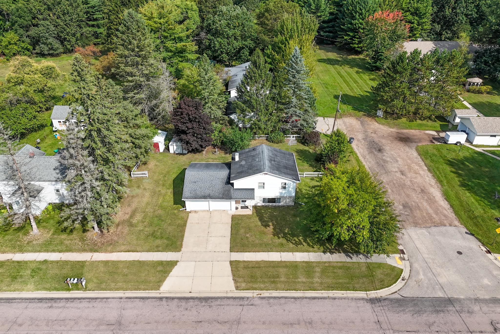 2610 GAYNOR AVENUE, Wisconsin Rapids, Wisconsin 54495, 4 Bedrooms Bedrooms, ,1 BathroomBathrooms,Residential,For Sale,2610 GAYNOR AVENUE,22602087