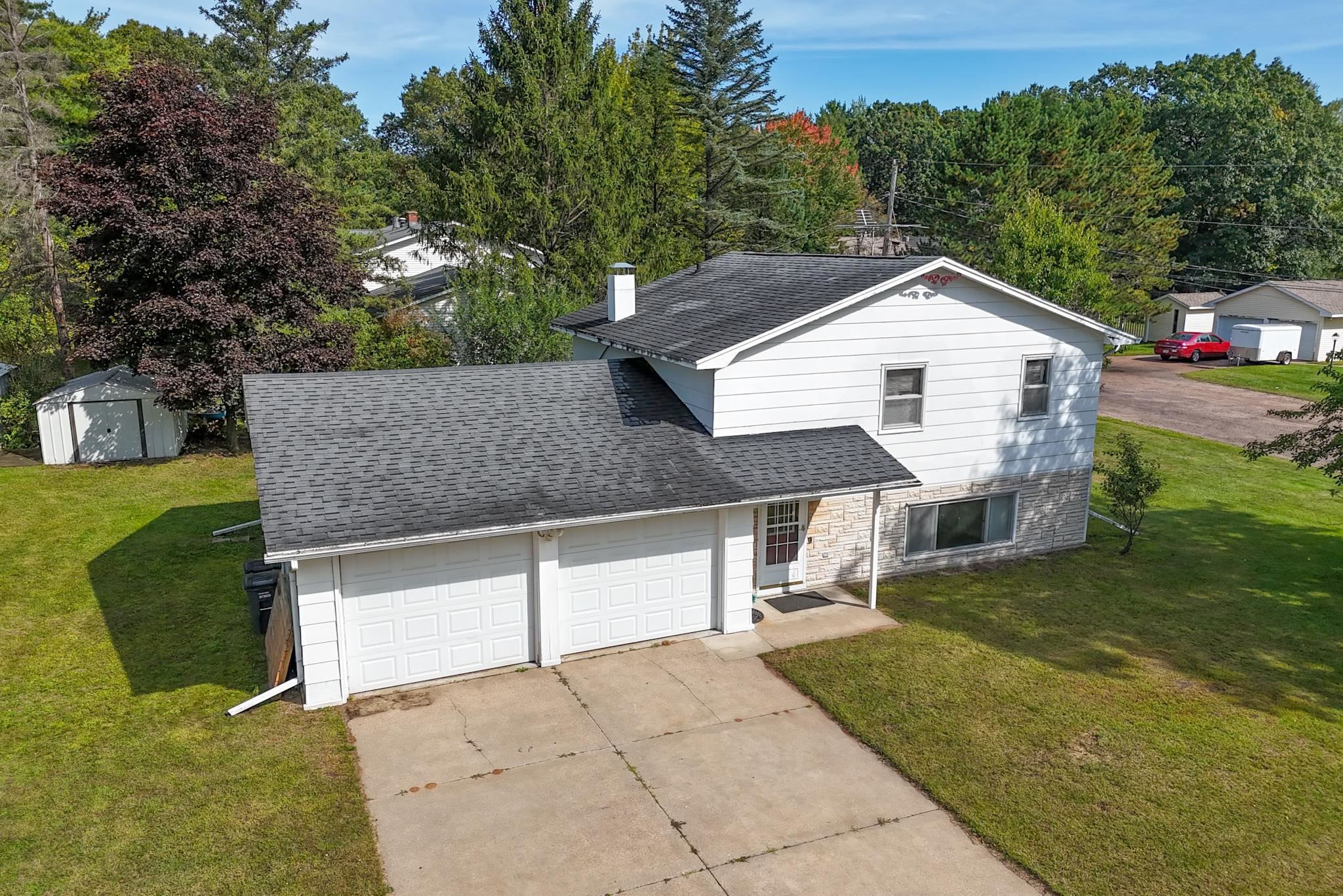 2610 GAYNOR AVENUE, Wisconsin Rapids, Wisconsin 54495, 4 Bedrooms Bedrooms, ,1 BathroomBathrooms,Residential,For Sale,2610 GAYNOR AVENUE,22602087