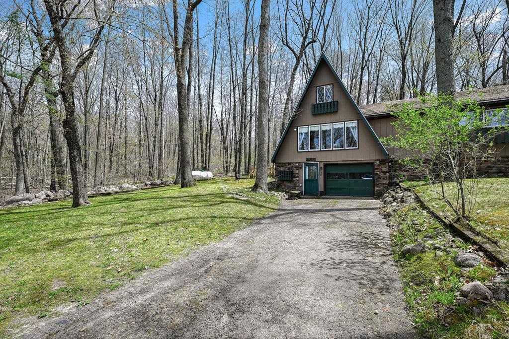 N7898 COUNTY ROAD G, Iola, Wisconsin 54945, 2 Bedrooms Bedrooms, ,2 BathroomsBathrooms,Residential,For Sale,N7898 COUNTY ROAD G,22602091