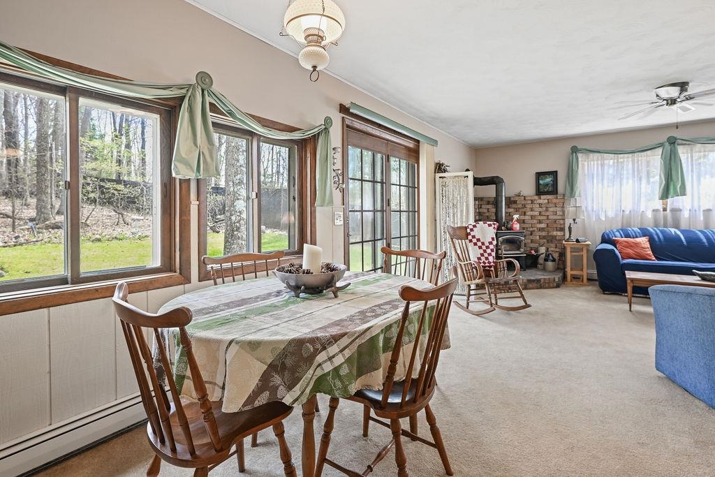N7898 COUNTY ROAD G, Iola, Wisconsin 54945, 2 Bedrooms Bedrooms, ,2 BathroomsBathrooms,Residential,For Sale,N7898 COUNTY ROAD G,22602091