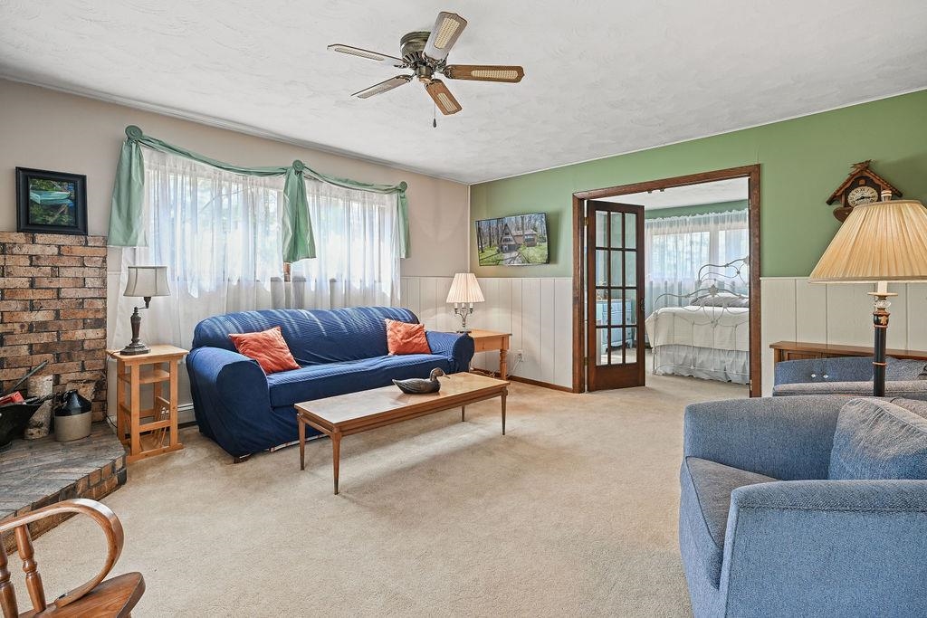 N7898 COUNTY ROAD G, Iola, Wisconsin 54945, 2 Bedrooms Bedrooms, ,2 BathroomsBathrooms,Residential,For Sale,N7898 COUNTY ROAD G,22602091