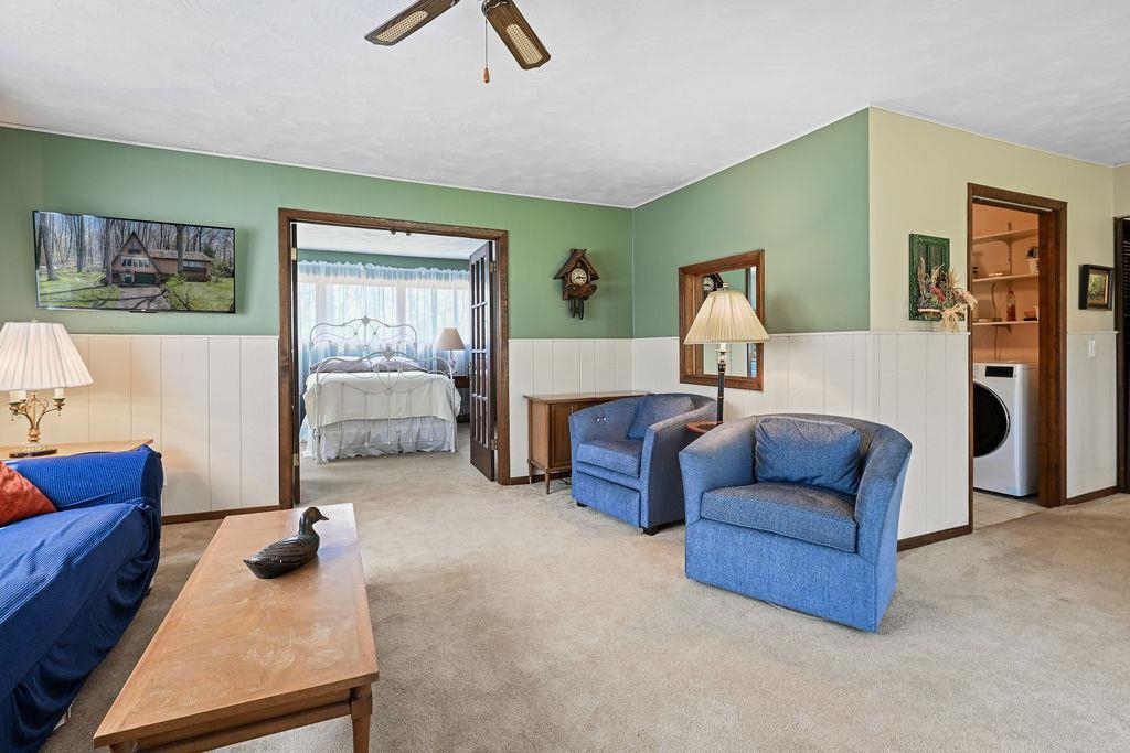 N7898 COUNTY ROAD G, Iola, Wisconsin 54945, 2 Bedrooms Bedrooms, ,2 BathroomsBathrooms,Residential,For Sale,N7898 COUNTY ROAD G,22602091