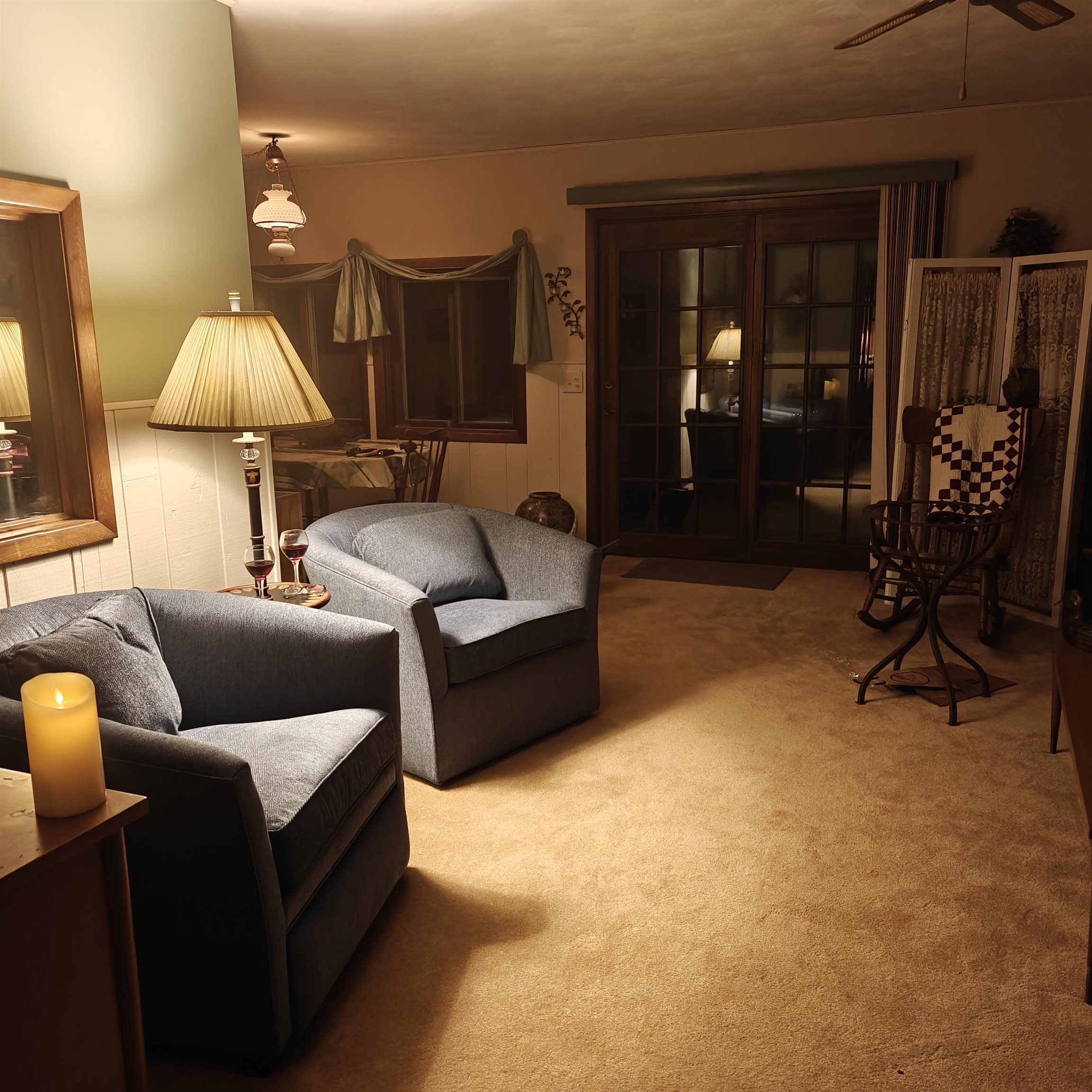 N7898 COUNTY ROAD G, Iola, Wisconsin 54945, 2 Bedrooms Bedrooms, ,2 BathroomsBathrooms,Residential,For Sale,N7898 COUNTY ROAD G,22602091