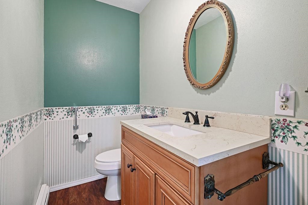 N7898 COUNTY ROAD G, Iola, Wisconsin 54945, 2 Bedrooms Bedrooms, ,2 BathroomsBathrooms,Residential,For Sale,N7898 COUNTY ROAD G,22602091