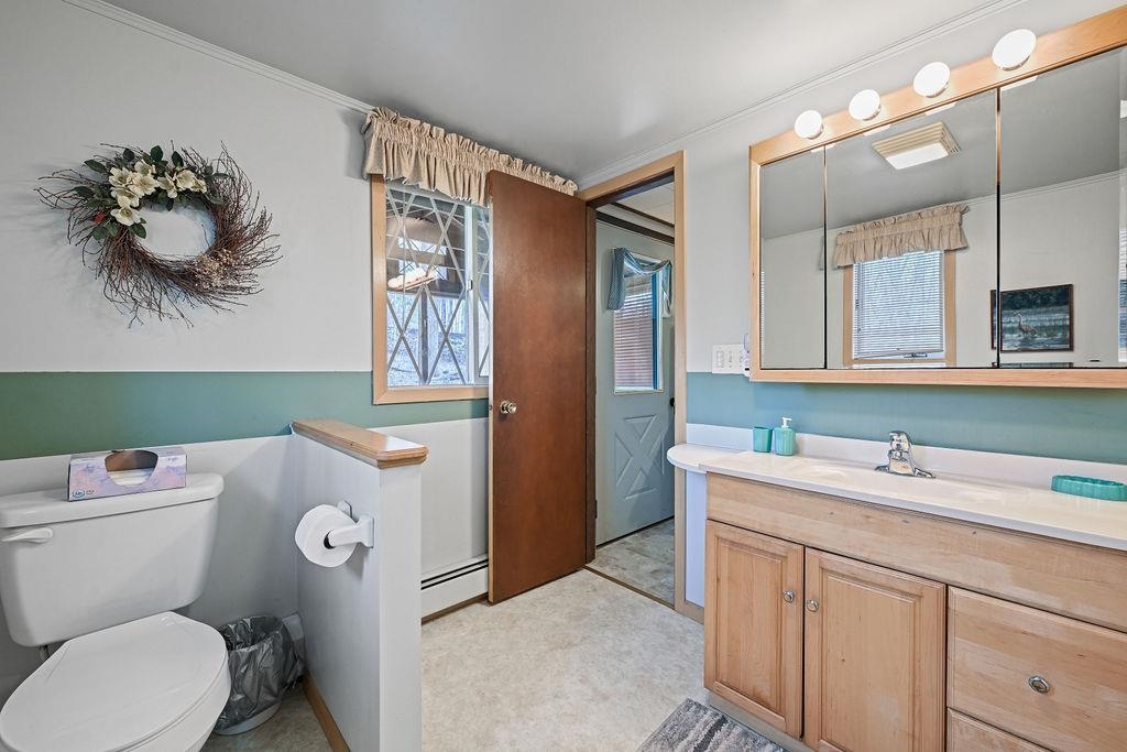 N7898 COUNTY ROAD G, Iola, Wisconsin 54945, 2 Bedrooms Bedrooms, ,2 BathroomsBathrooms,Residential,For Sale,N7898 COUNTY ROAD G,22602091